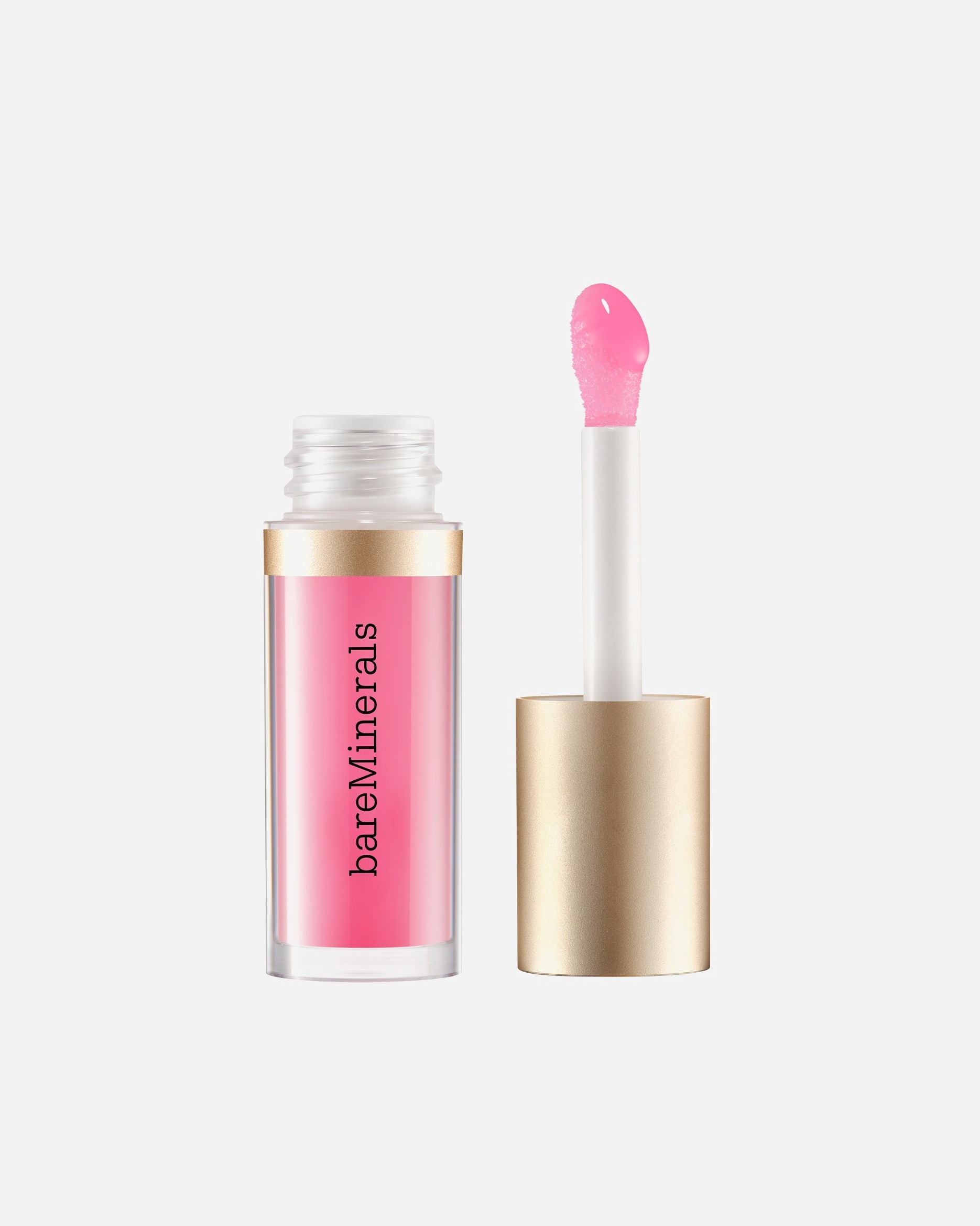 Olio per le labbra di Unisex bareMinerals Nourishing DELIGHT