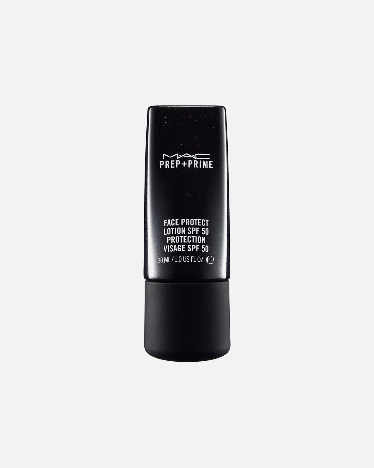 Primer di Unisex MAC Prep + Prime Face Protect Lotion SPF 50 30 ml