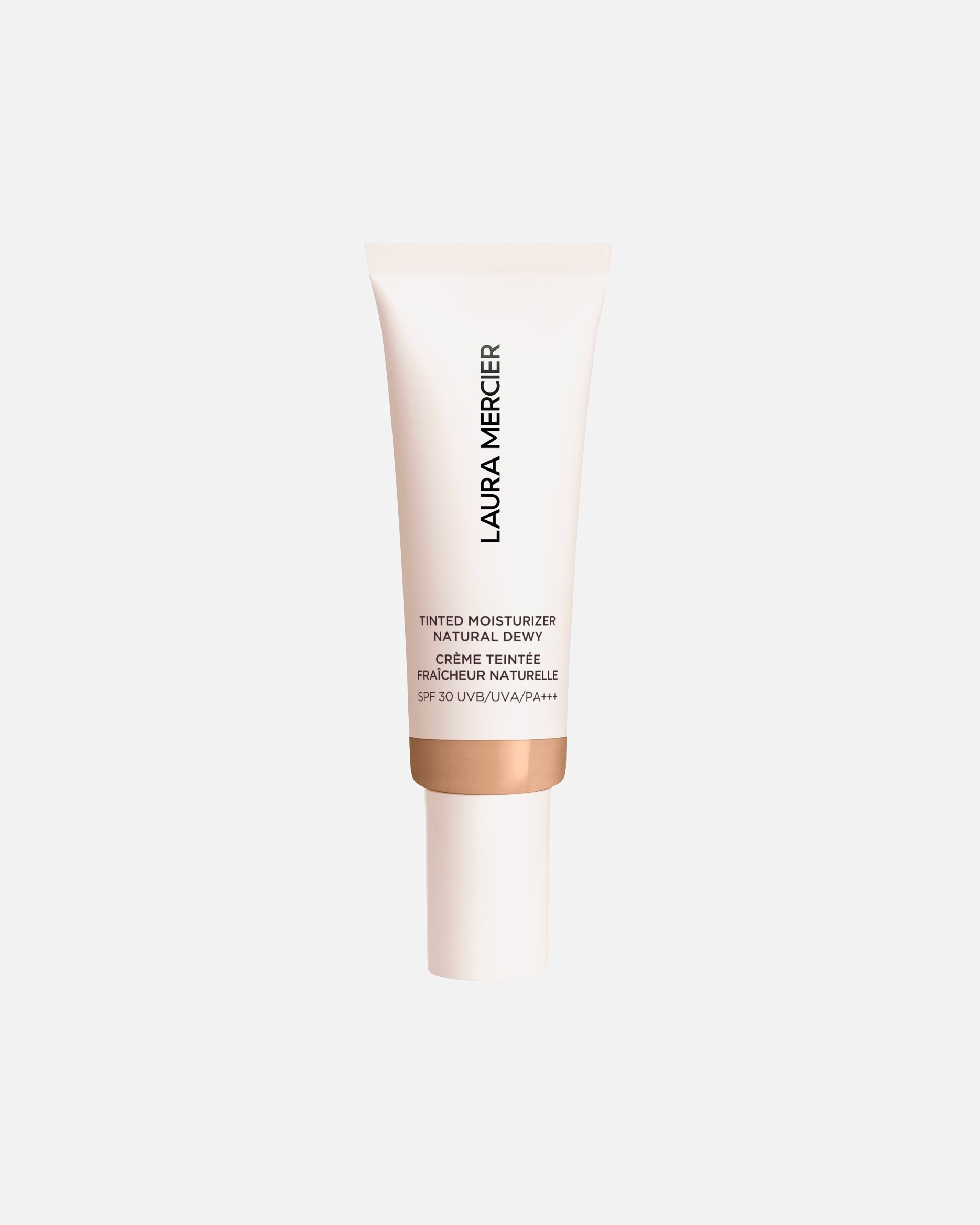 Fluido viso di Unisex Laura Mercier Tinted Moisturizer Natural Dewy SPF 30 3N SAND