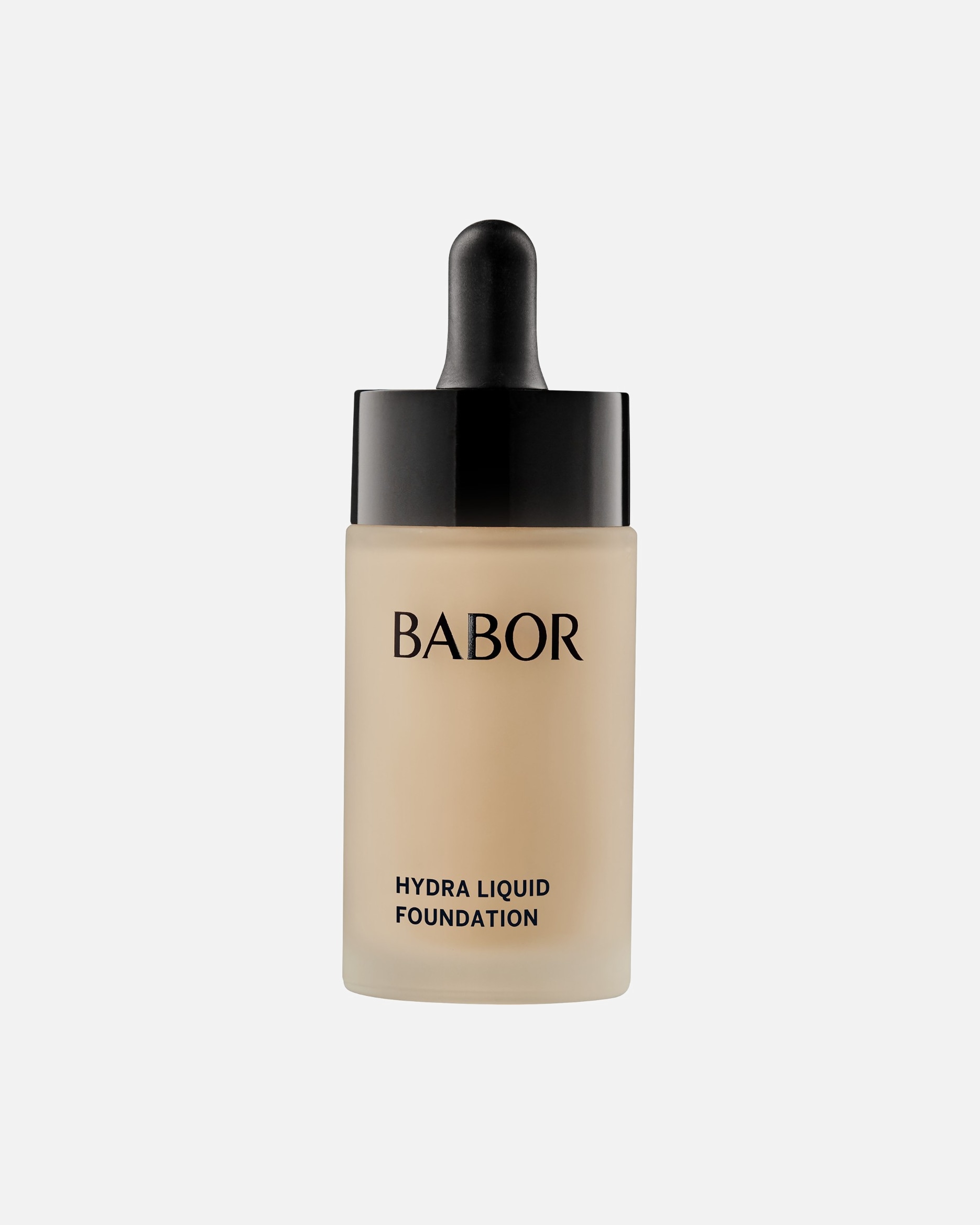 Fondotinta di Unisex Babor Hydra Liquid FDT 02 - BANANA