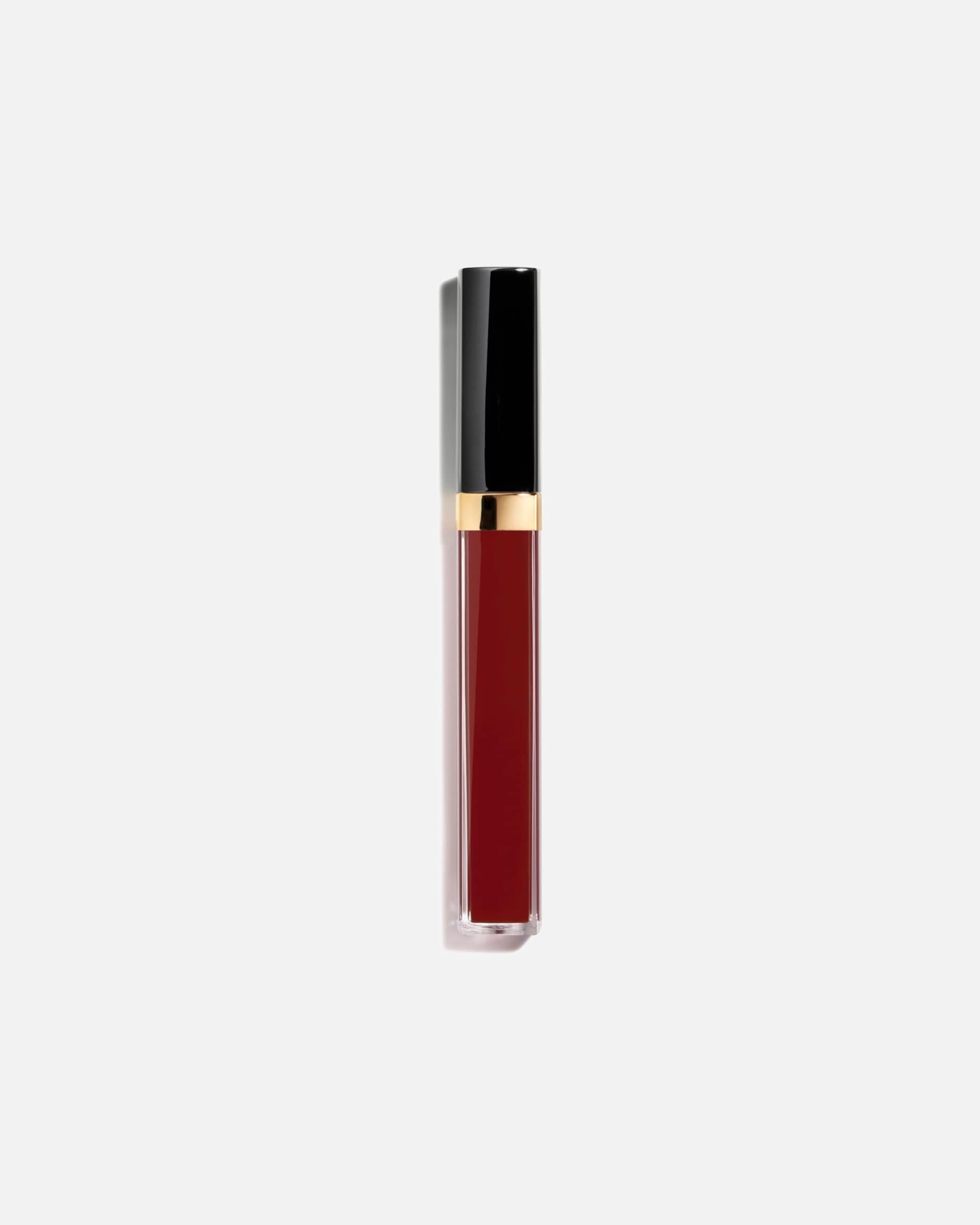 Lucidalabbra di Femmina CHANEL ROUGE COCO HYDRA GLOSS GLOSS IDRATANTE E LEVIGANTE ULTRA-BRILLANTE 454 - INIMITABLE