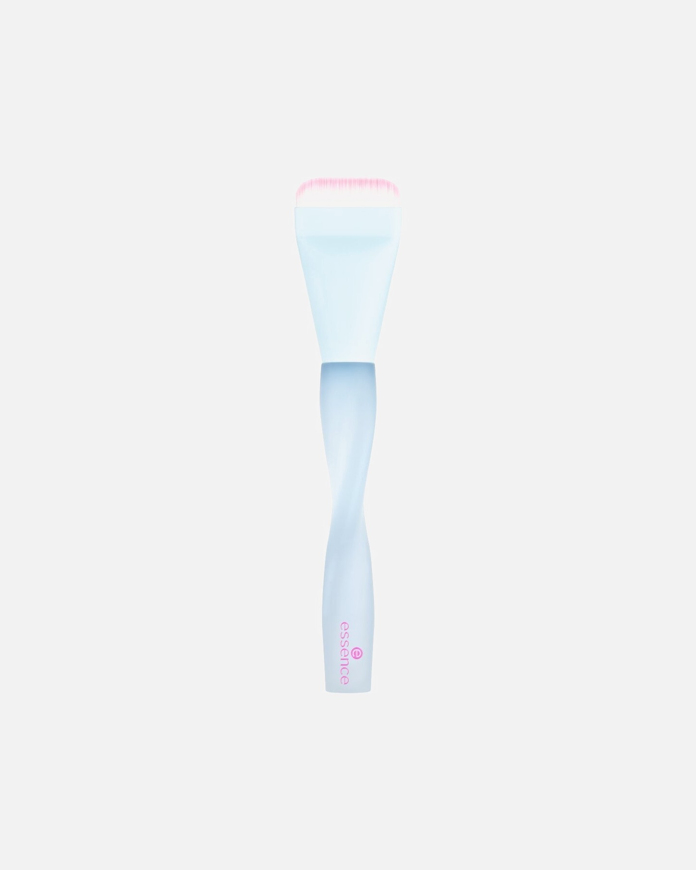 Pennello Fondotinta di Unisex Pennello Glass Skin 01 1 pezzo