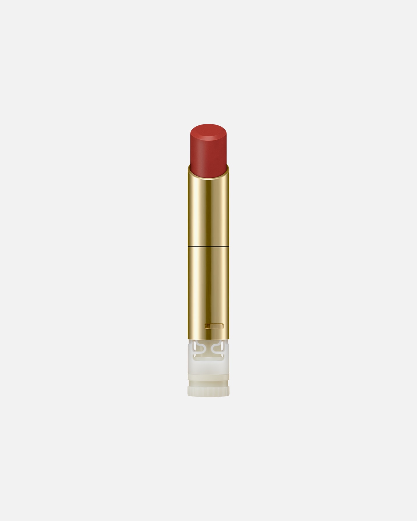 Rossetto di Unisex SENSAI Lasting Plump Lipstick 9 - Vermilion Red