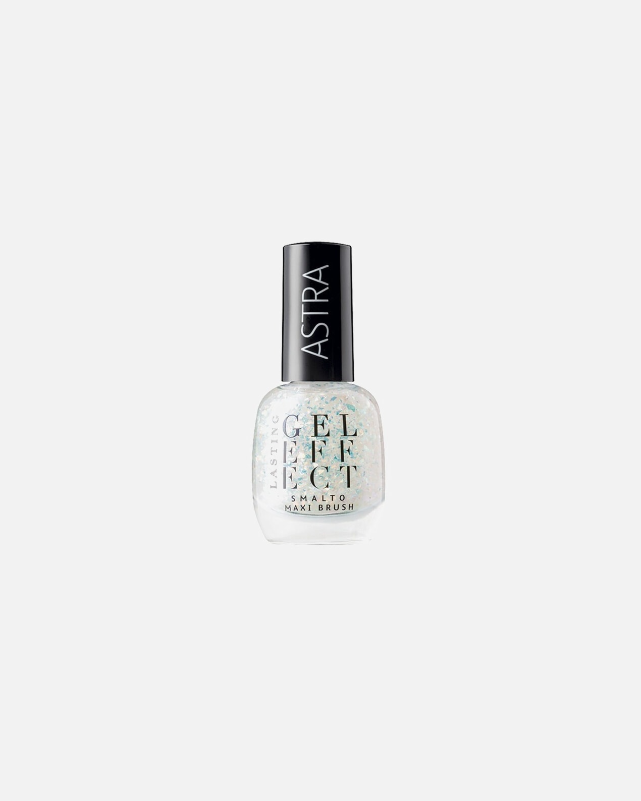 Smalto per unghie di Femmina ASTRA MAKE-UP Lasting Gel Effect 0043 - DIAMOND