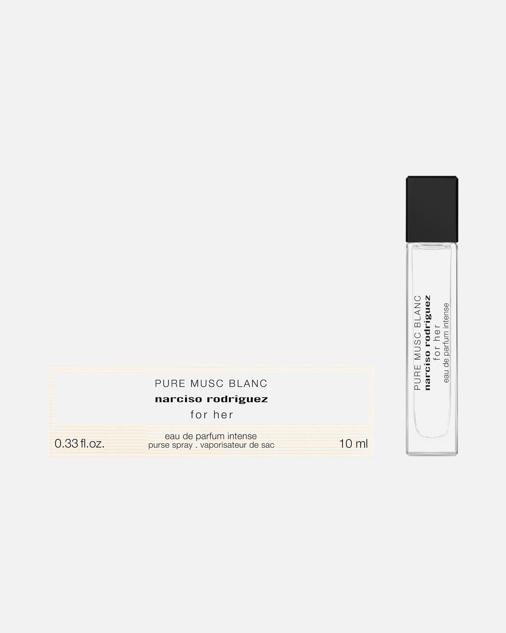 Minisize in omaggio all'acquisto di una fragranza for her da almeno 50 ml. Esclusi i prodotti Douglas Partner.