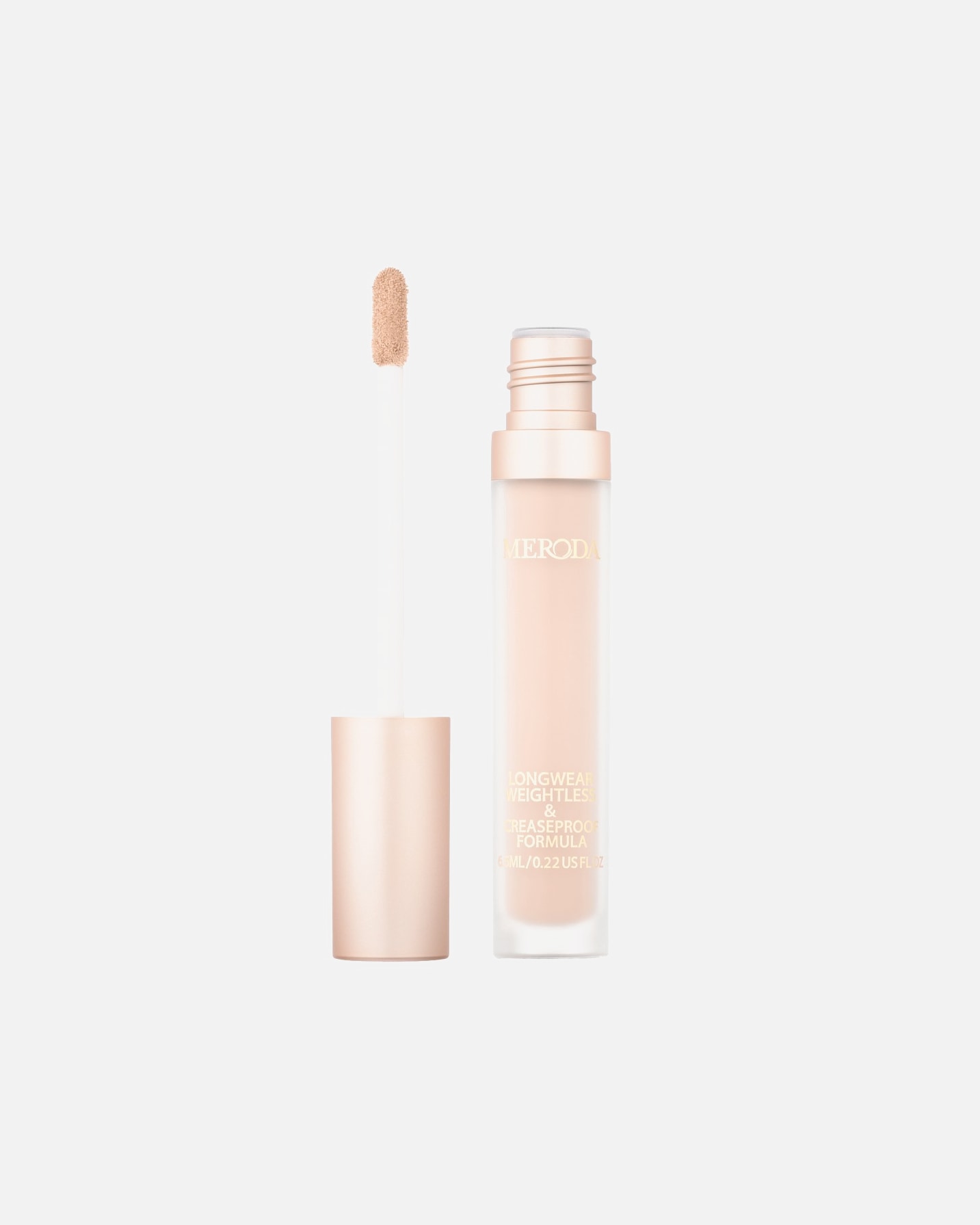 Correttore di Unisex Meroda Universal Concealer 2W