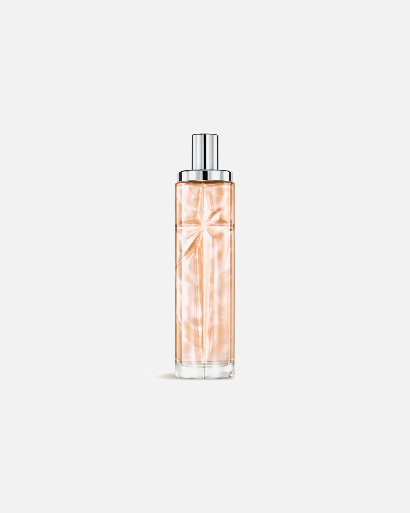 Eau de toilette di Femmina MUGLER Starlicious Pineapple Musk 75 ml