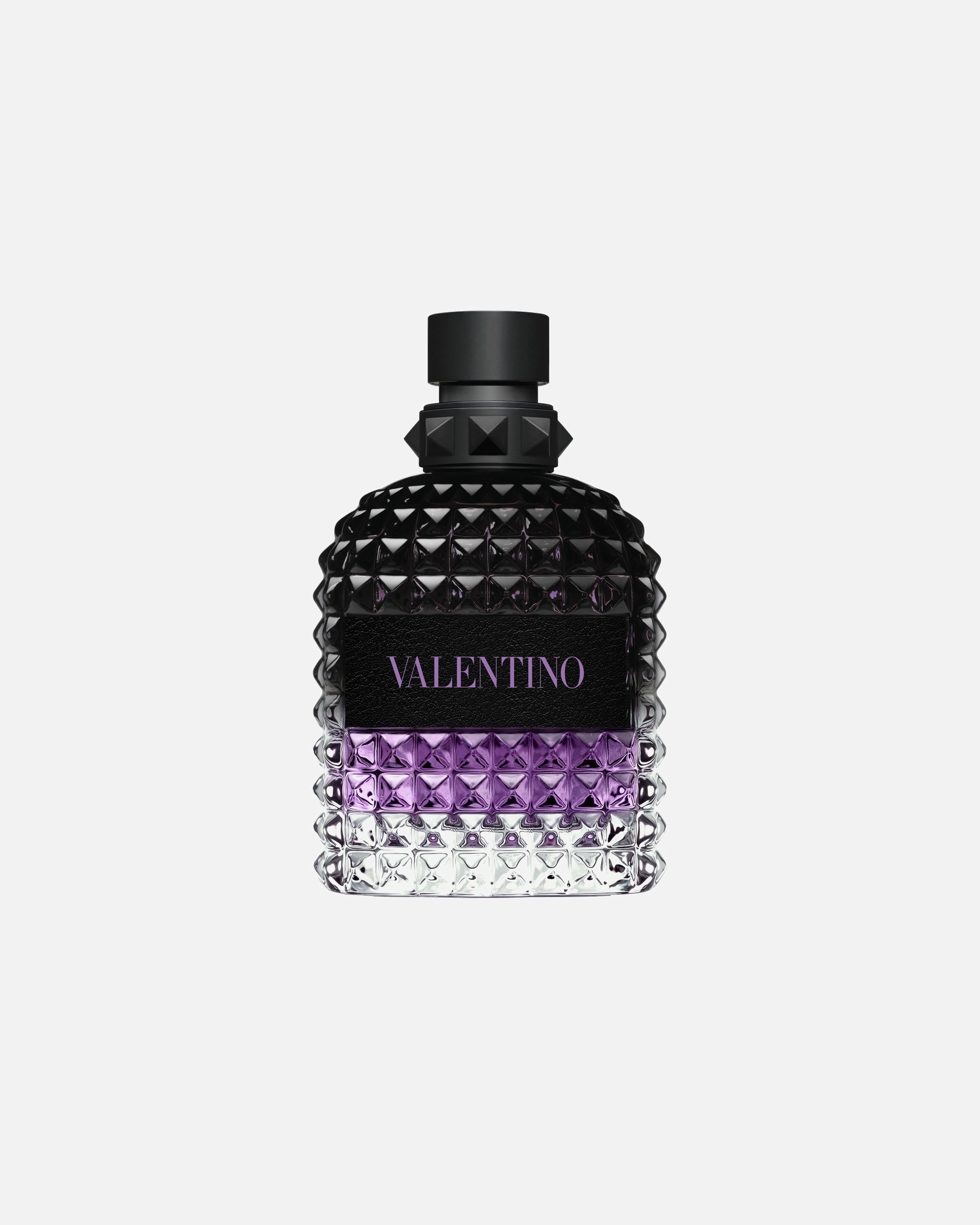 Eau de Parfum di Maschio Valentino Born In Roma Uomo Purple Melancholia 100 ml