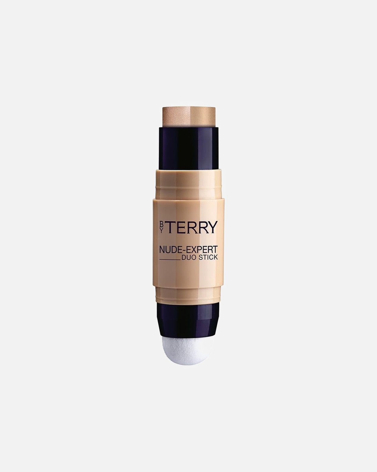 Fondotinta di Unisex BY TERRY PARIS Nude-Expert Foundation N10 - Golden Sand