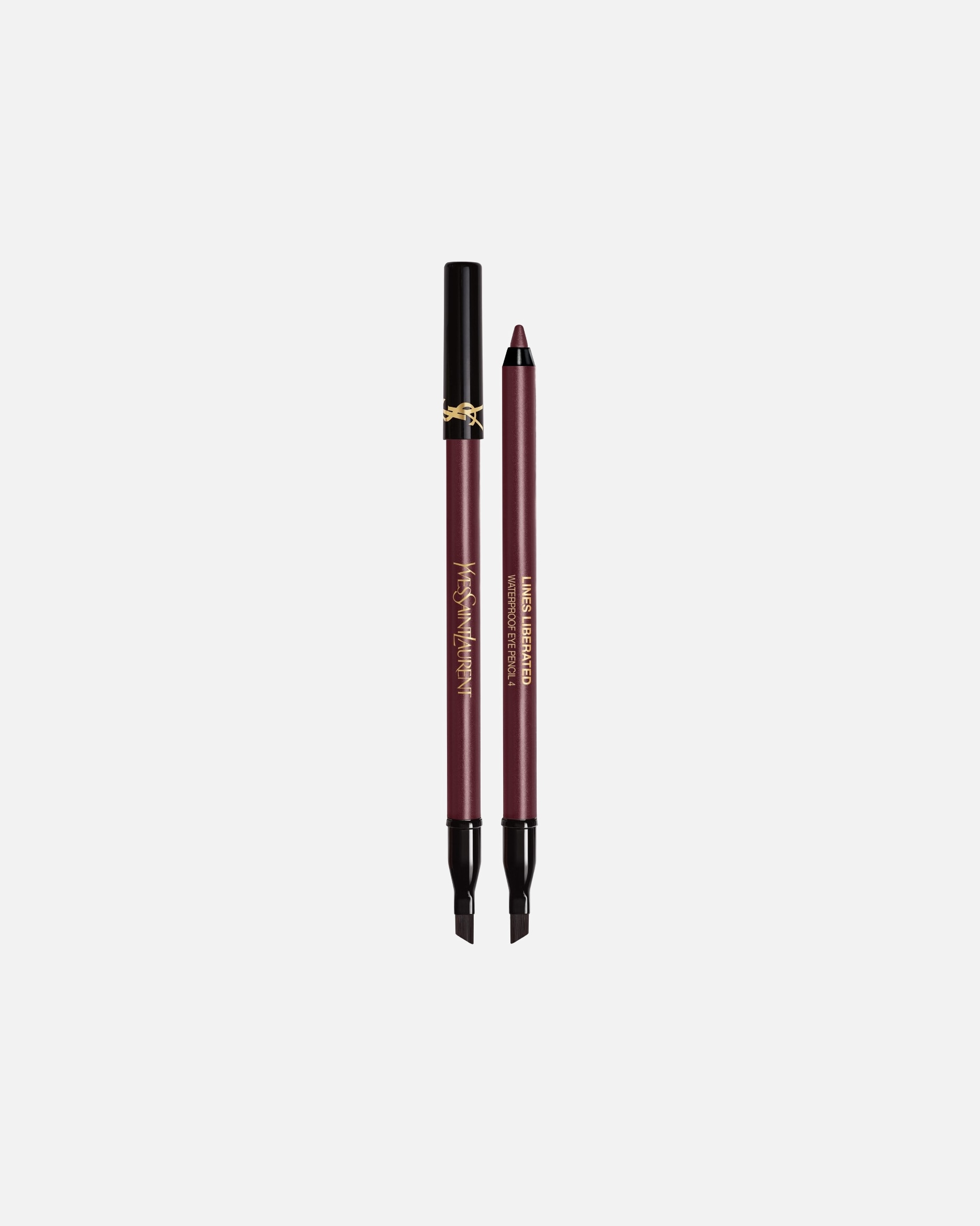 Matita Kohl di Unisex Yves Saint Laurent Makeup Lines Liberated 04 - Unrestricted Plum