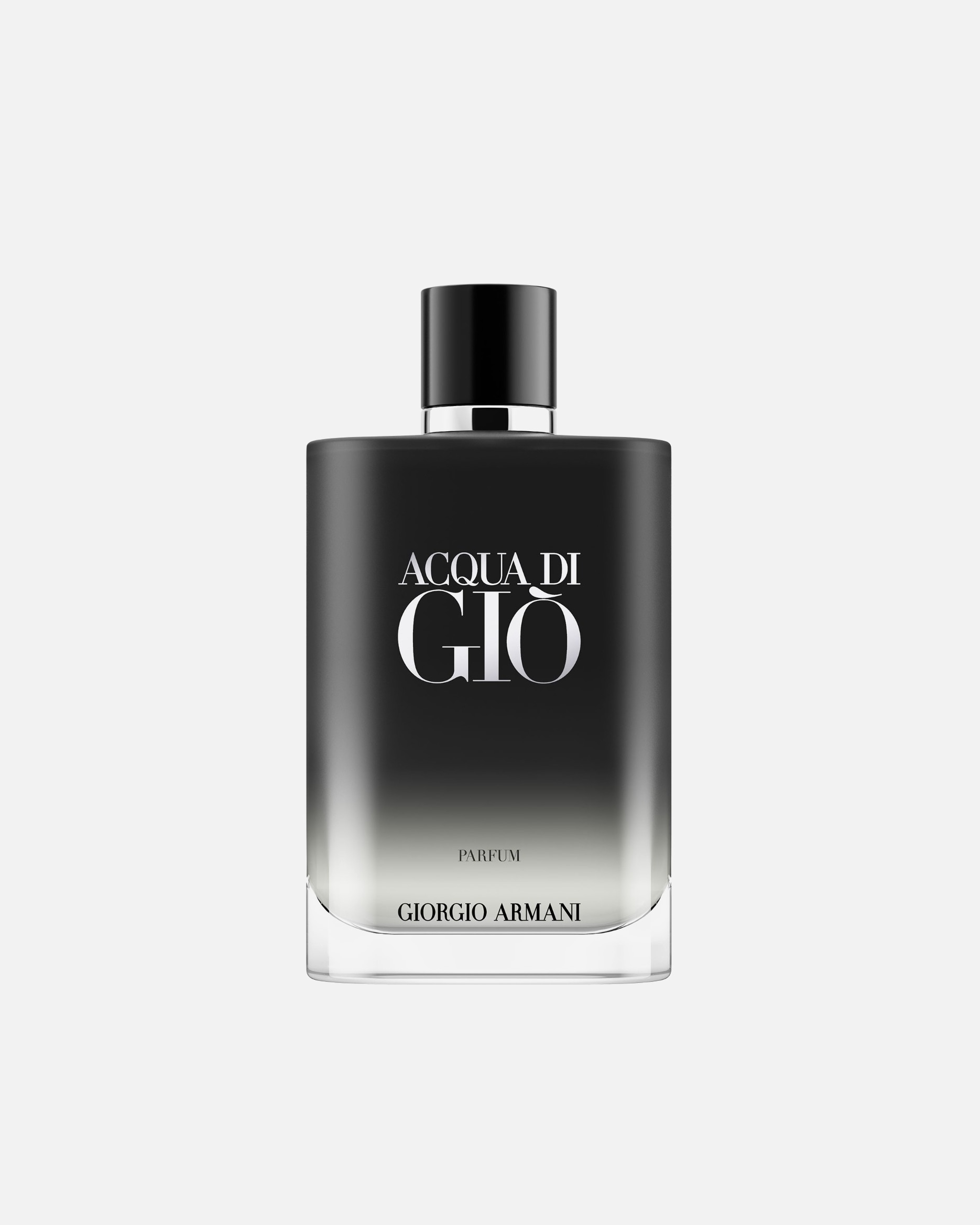 Profumo di Maschio Giorgio Armani Acqua di Giò 200 ml - refillable