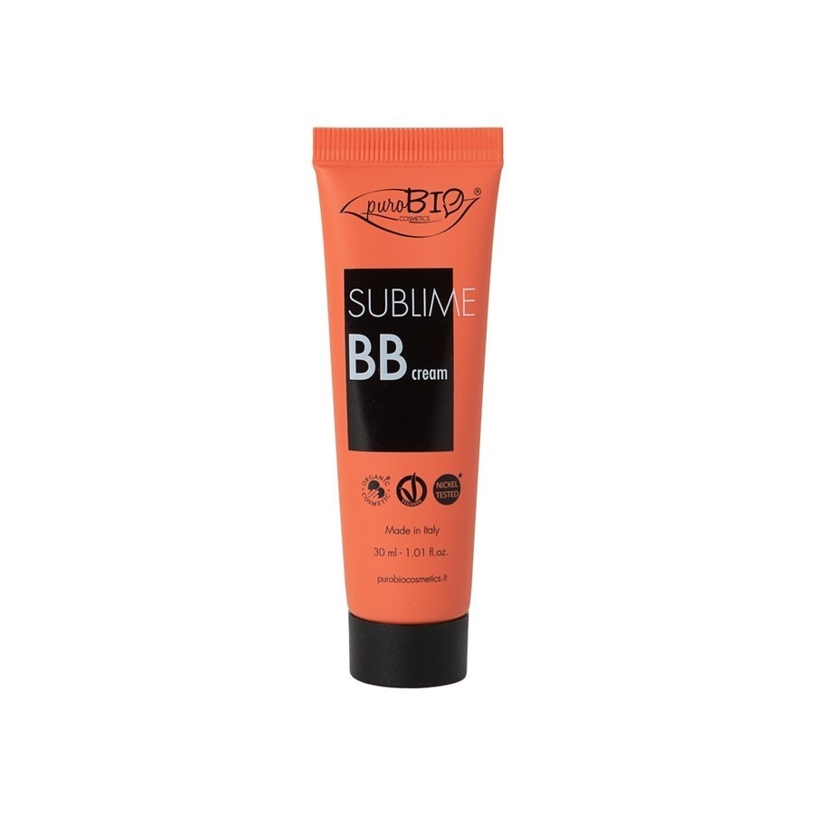 Purobio Sublime BB Cream