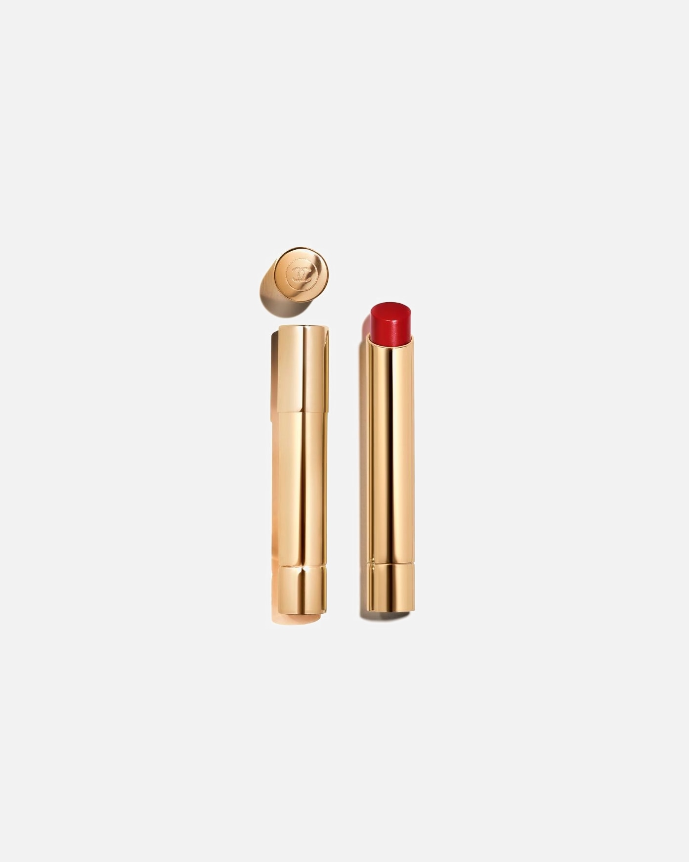 Rossetto di Unisex CHANEL ROUGE ALLURE L'EXTRAIT - RICARICA 858 ROUGE ROYAL