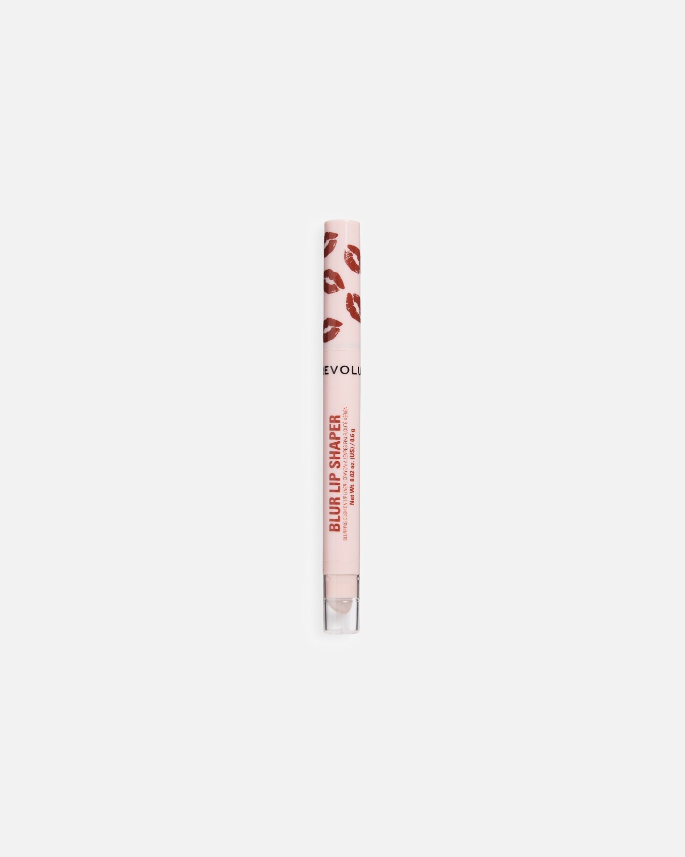 Matita Labbra di Unisex Revolution Blur Lip Shaper Misty SWEET CINNAMON