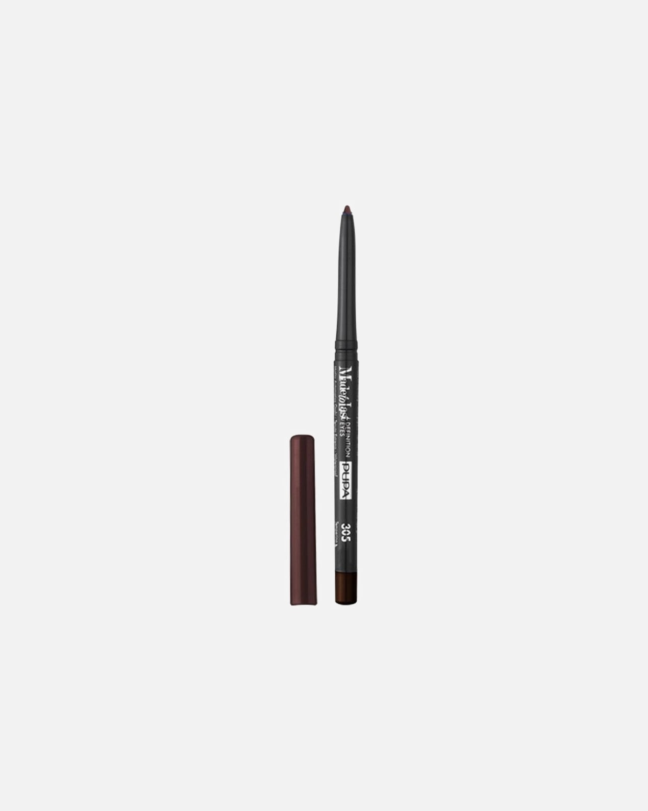 Eyeliner di Unisex PUPA Milano Made To Last Definition Eyes BRUNETTE