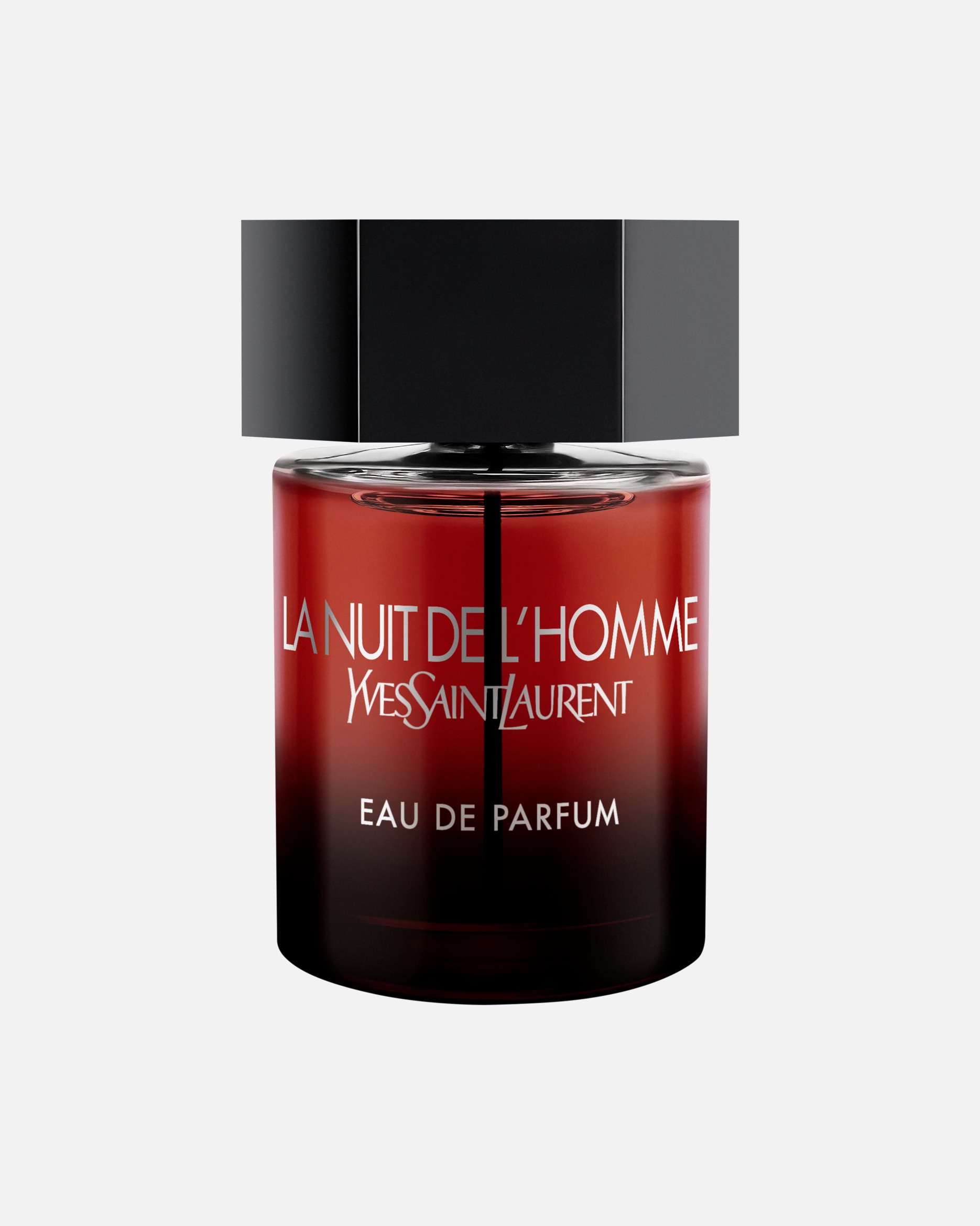 Eau de Parfum di Maschio Yves Saint Laurent La Nuit De L'Homme 100 ml