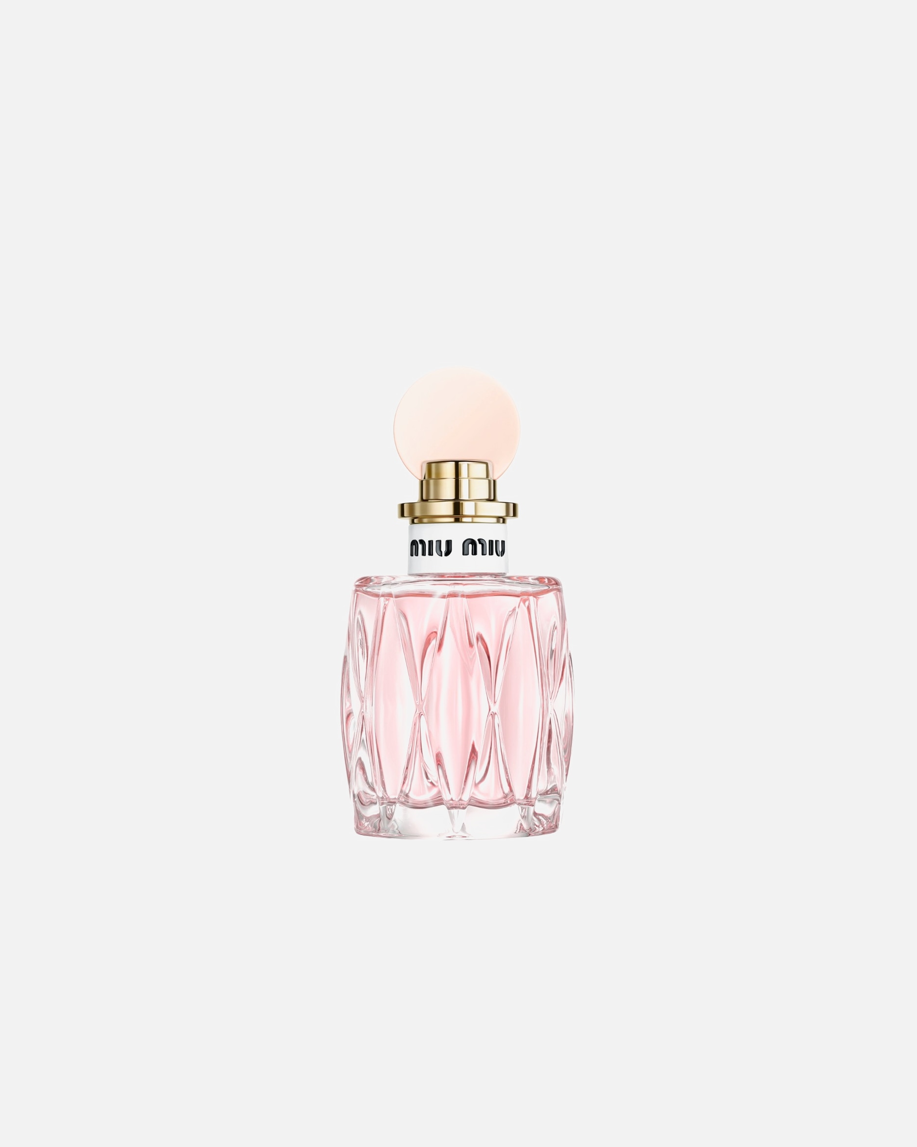 Eau de toilette di Femmina miu miu L’Eau Rosée L'Eau Rosée 100 ml