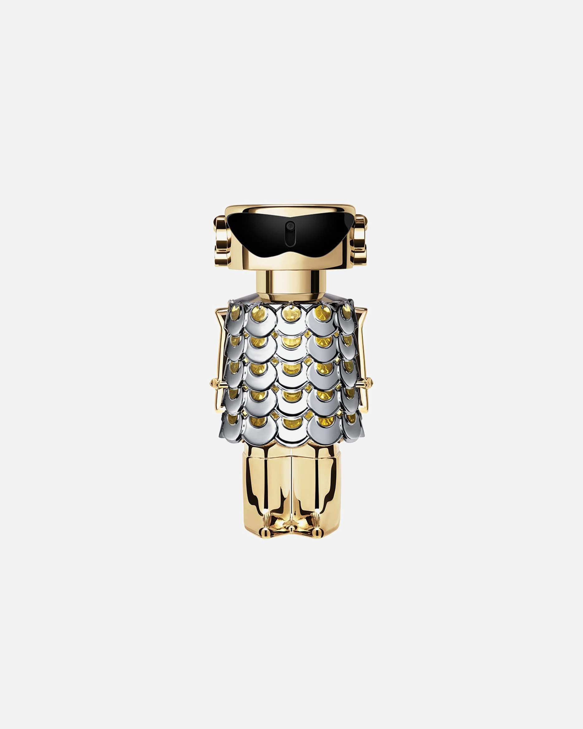 Eau de Parfum di Femmina Rabanne Fame 50 ml
