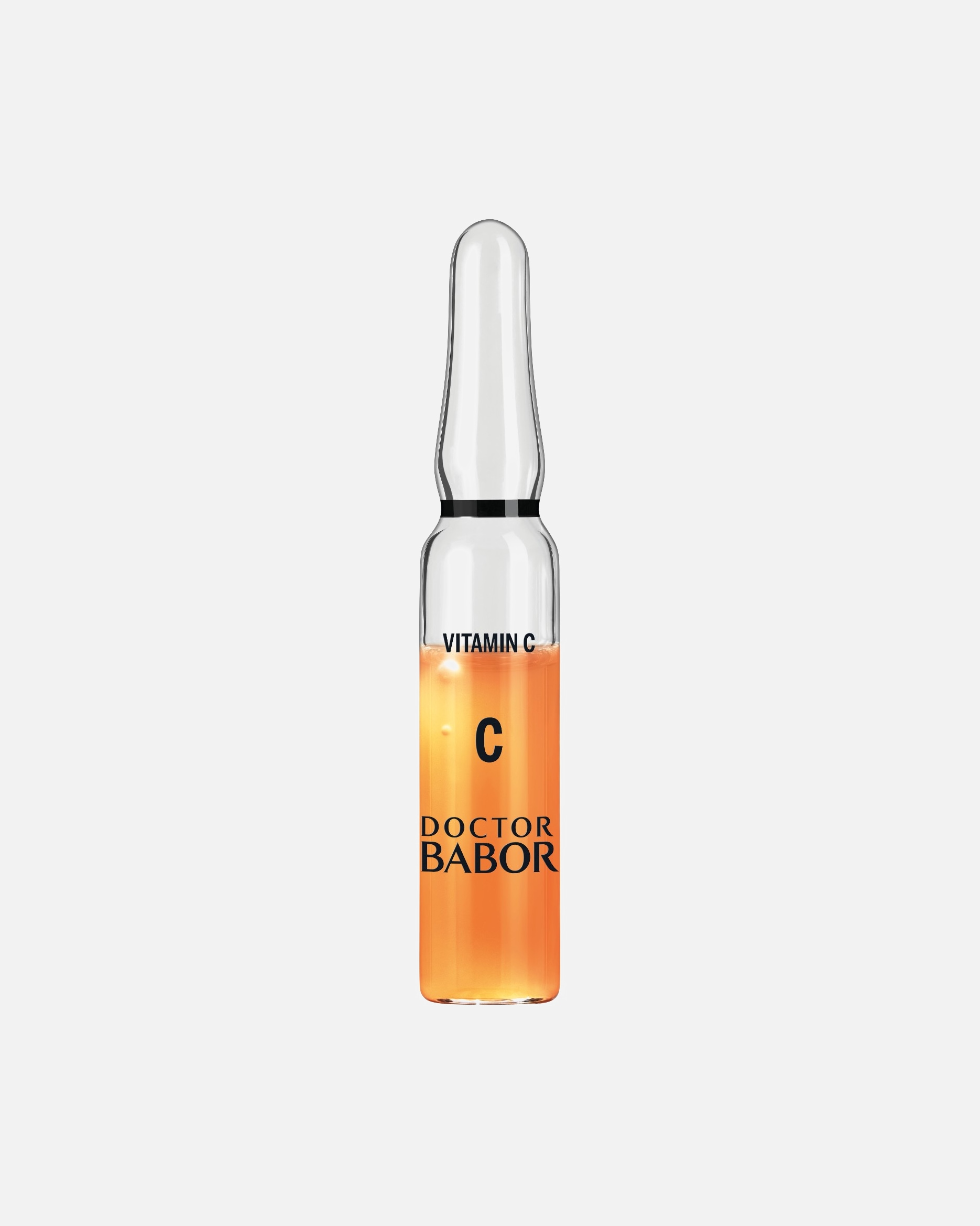 Siero in fiale di Unisex Babor DOCTOR BABOR Radiance Ampoule Serum Concentrate 1 Piece