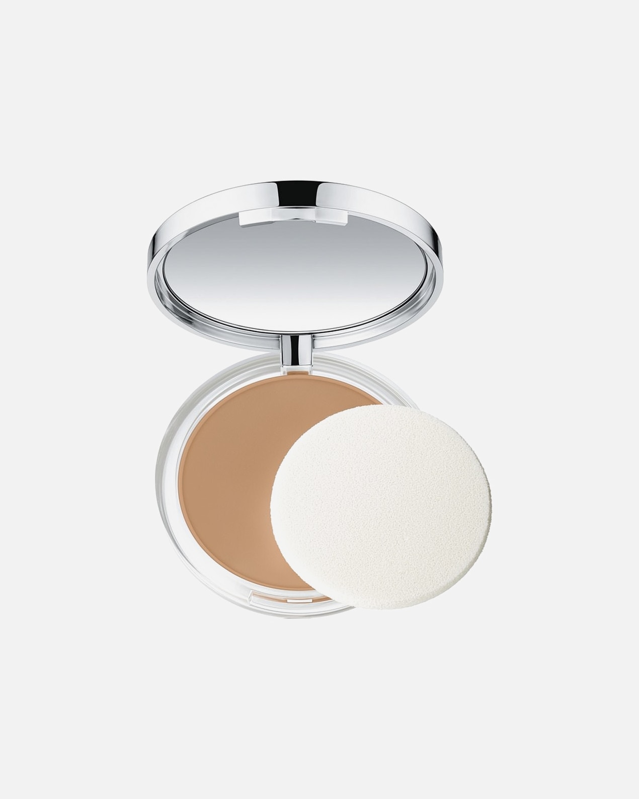 Cipria di Unisex Clinique Almost Powder Makeup SPF15 06 - DEEP