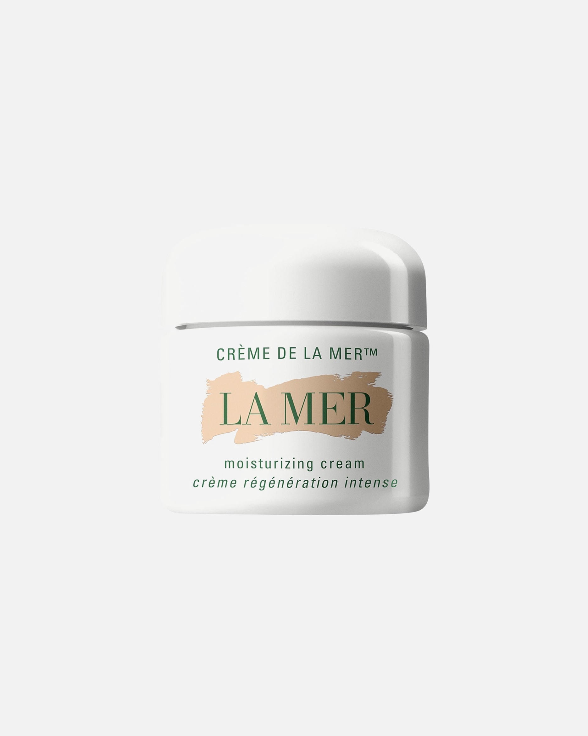 Crema da Giorno di Unisex LA MER The Moisturizers Crème de La Mer 60 ml