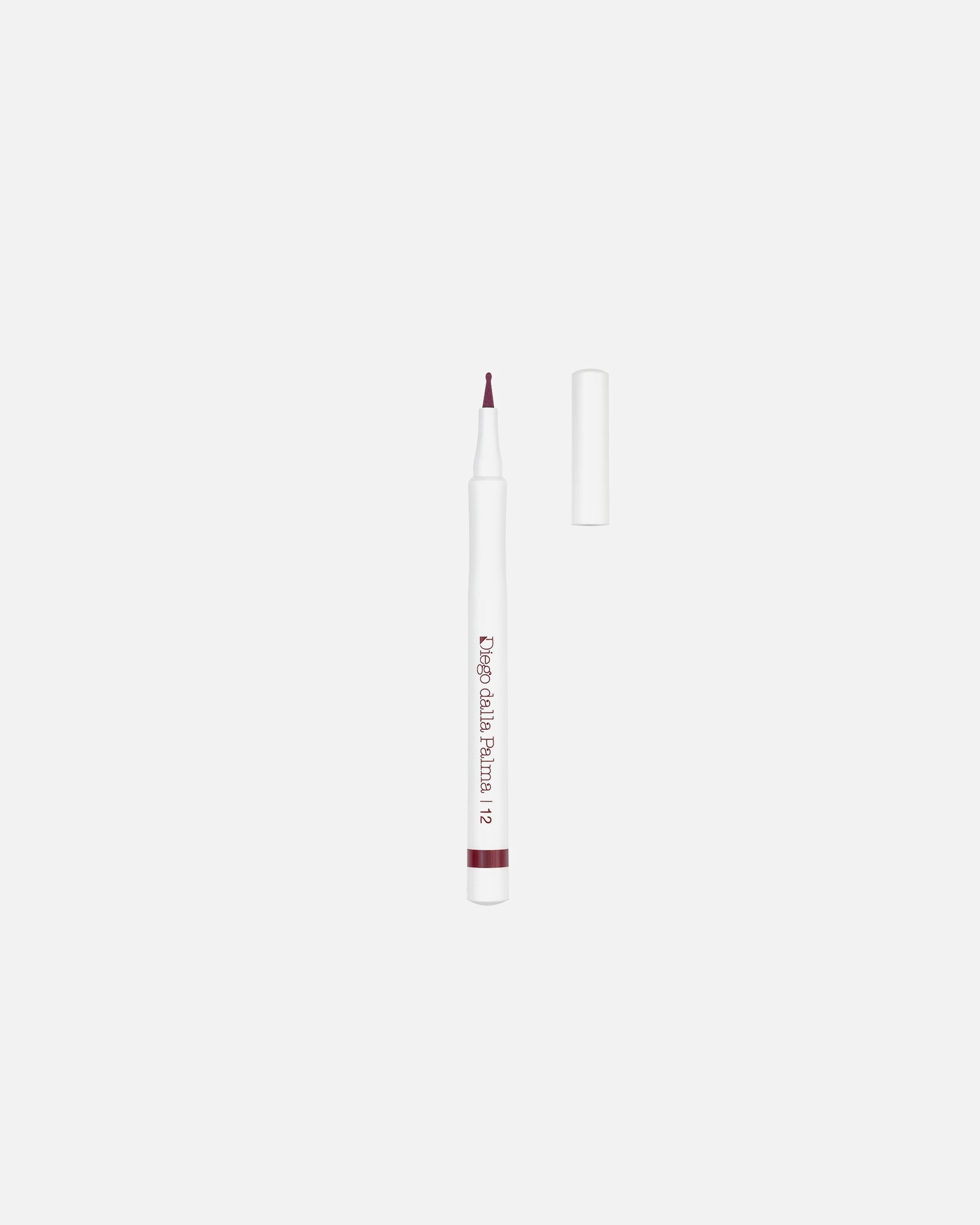Matita Labbra di Unisex Diego dalla Palma STAIN WITH ME LIP MARKER - PENNA DI PRECISIONE CONTORNO LABBRA 12