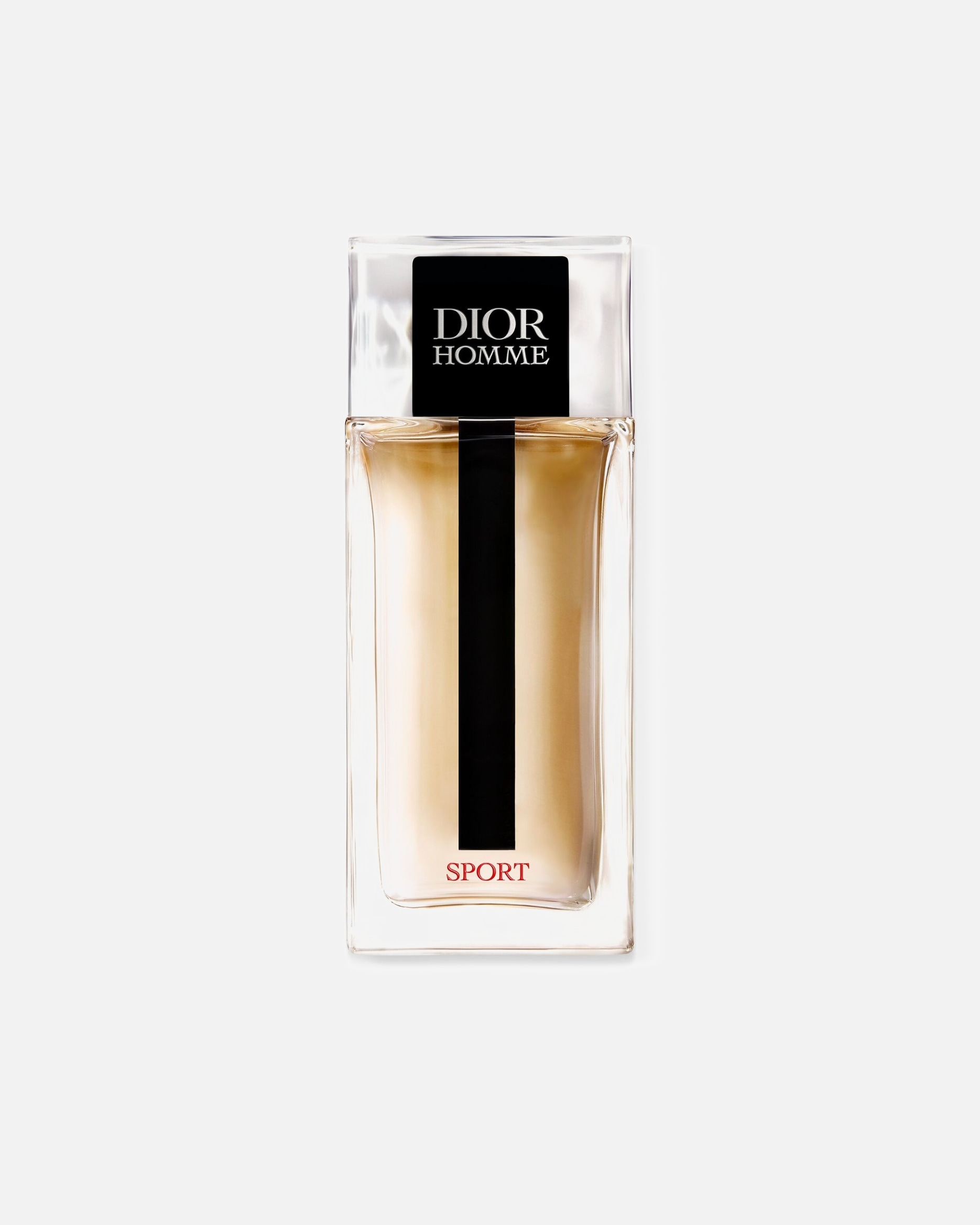 Eau de toilette di Maschio DIOR Dior Homme Dior Homme Sport 75 ml