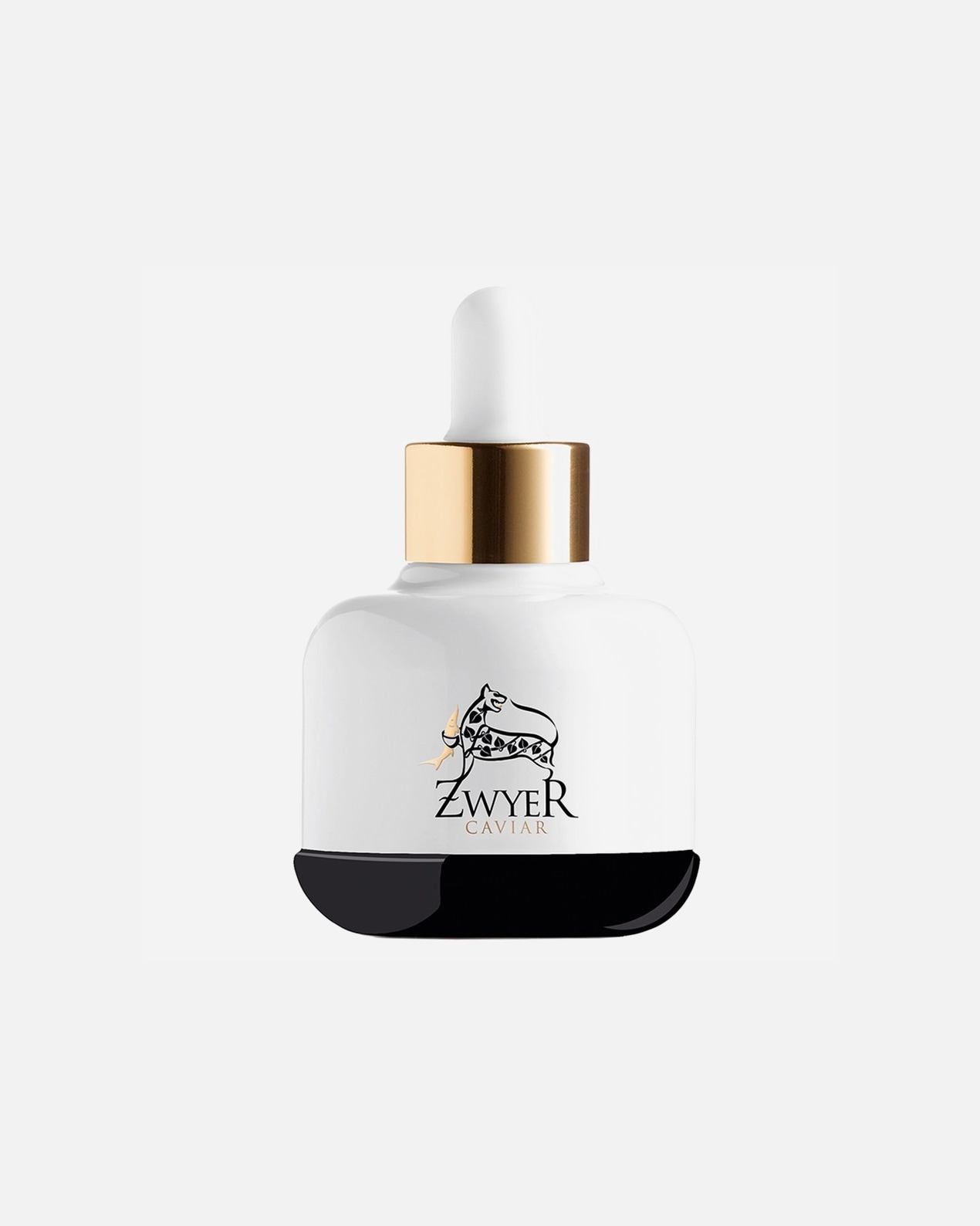 Siero Idratante di Femmina ZWYER CAVIAR SKIN REVIVAL SERUM 30 ml
