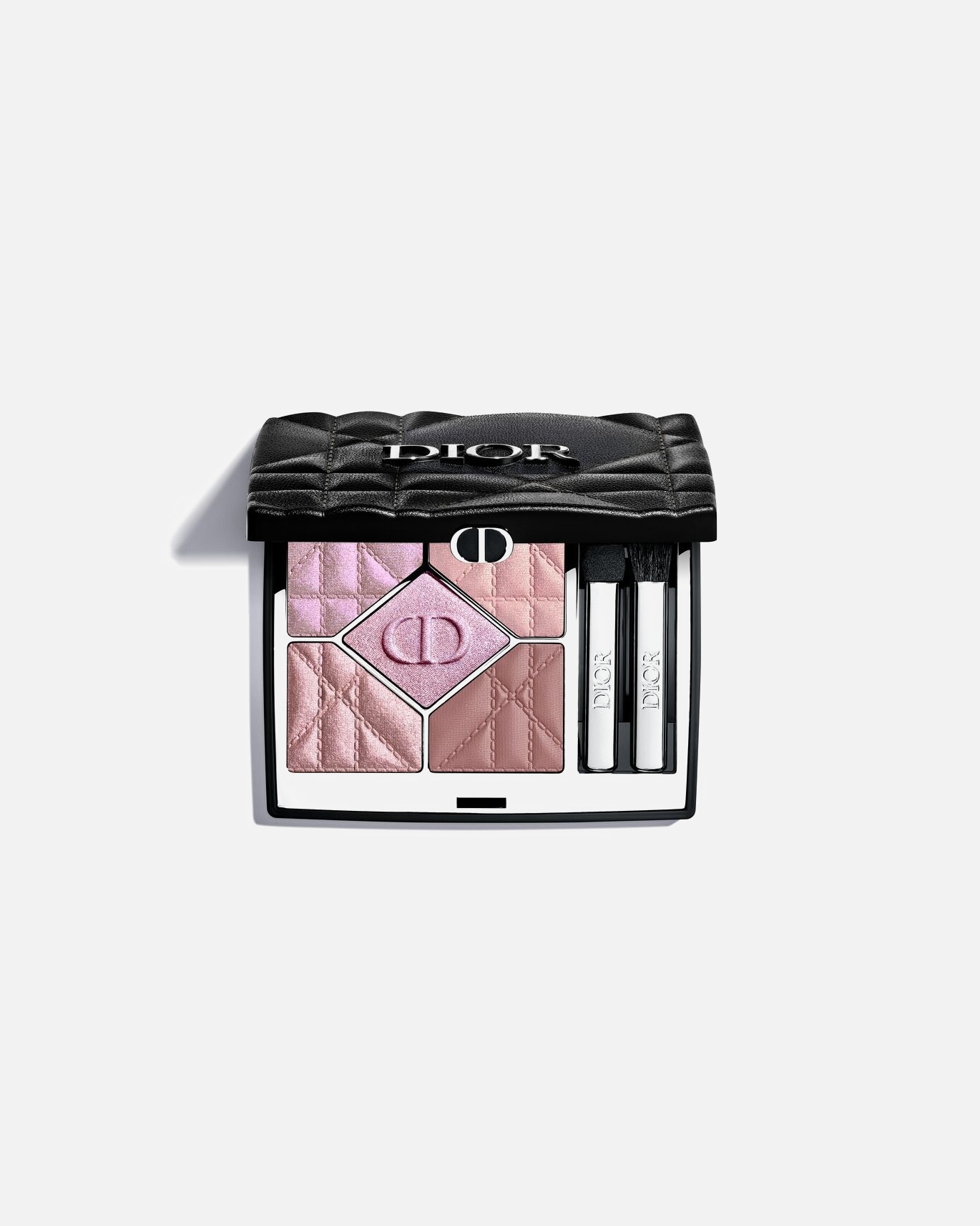 Ombretto di Unisex DIOR Diorshow 5 Couleurs – edizione limitata 855 - Rose Moiré