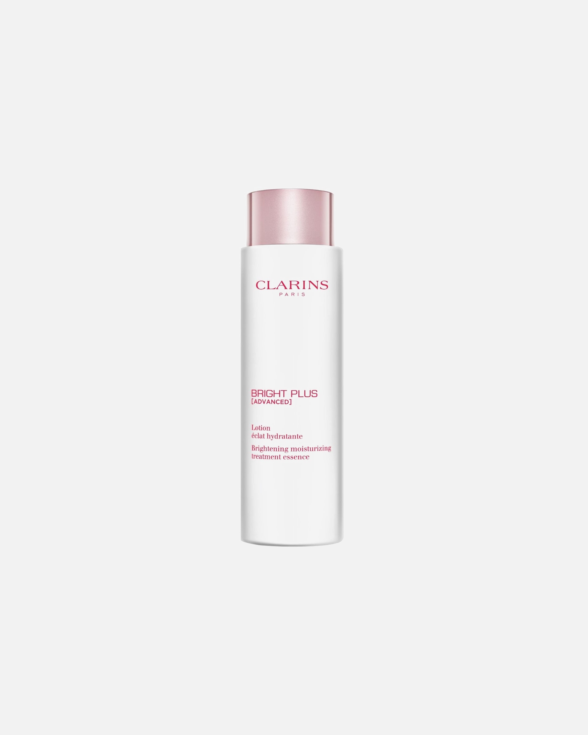 Lozione viso di Unisex Clarins BRIGHT PLUS ADVANCED Lotion Éclat Hydratante 200 ml