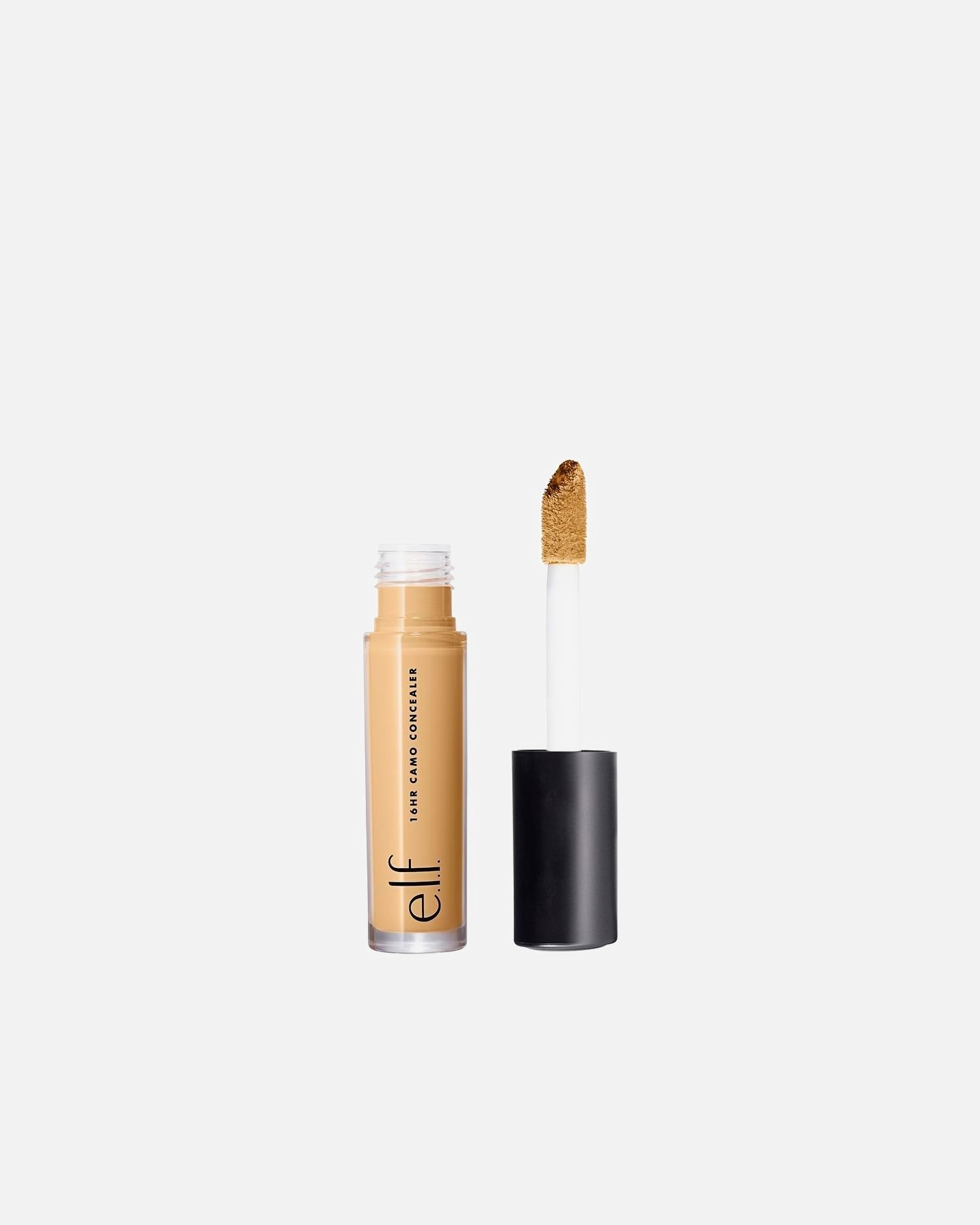 Correttore di Unisex e.l.f. Camo 16h Concealer Marroncino sabbia / Tan Sand