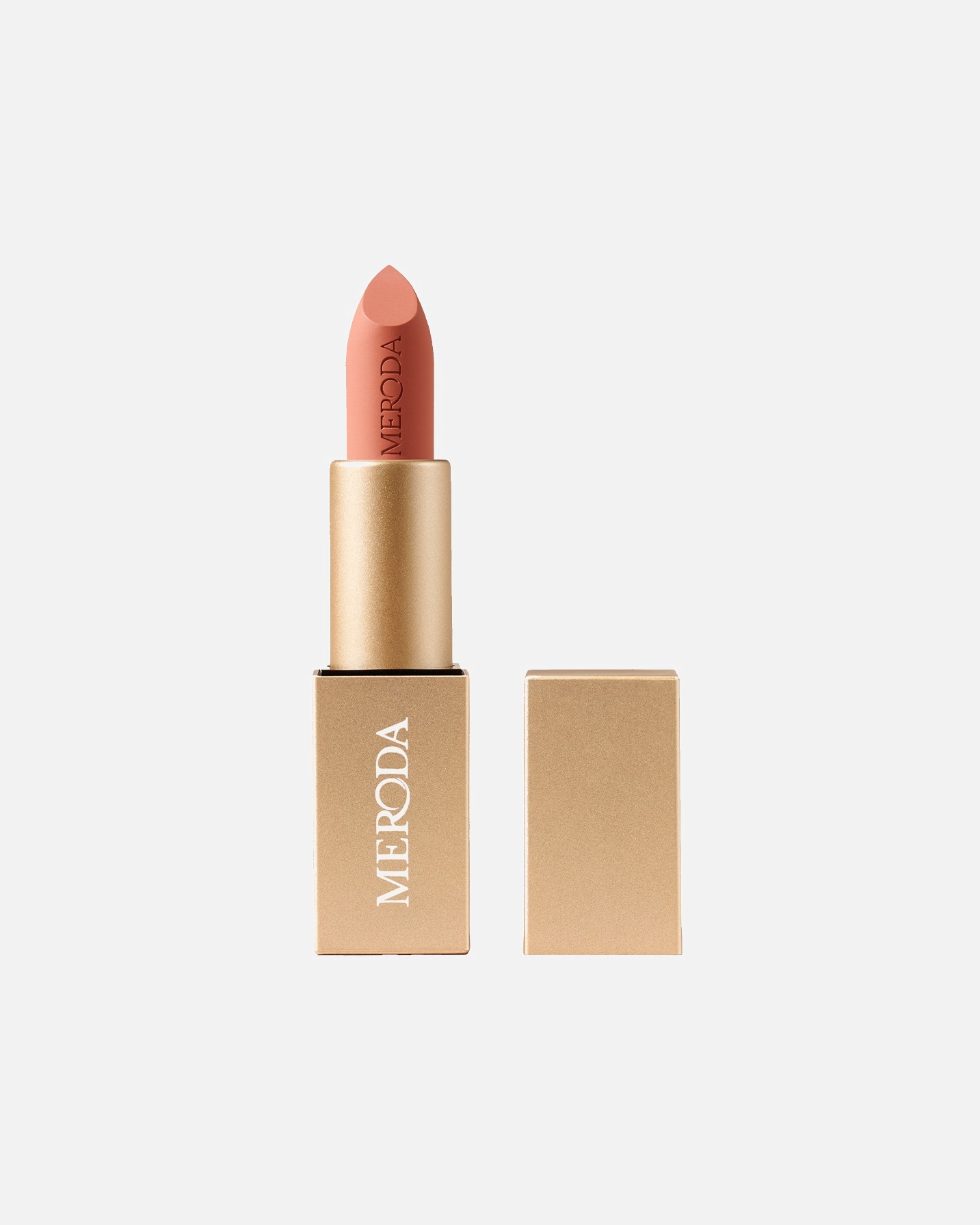 Rossetto di Unisex Meroda Velvet Dream Lipstick PERFECT NUDE