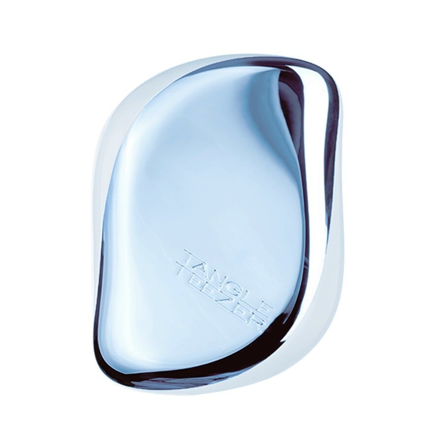 Tangle Teezer Compact Styler Compact Styler: Sky Blue Delight