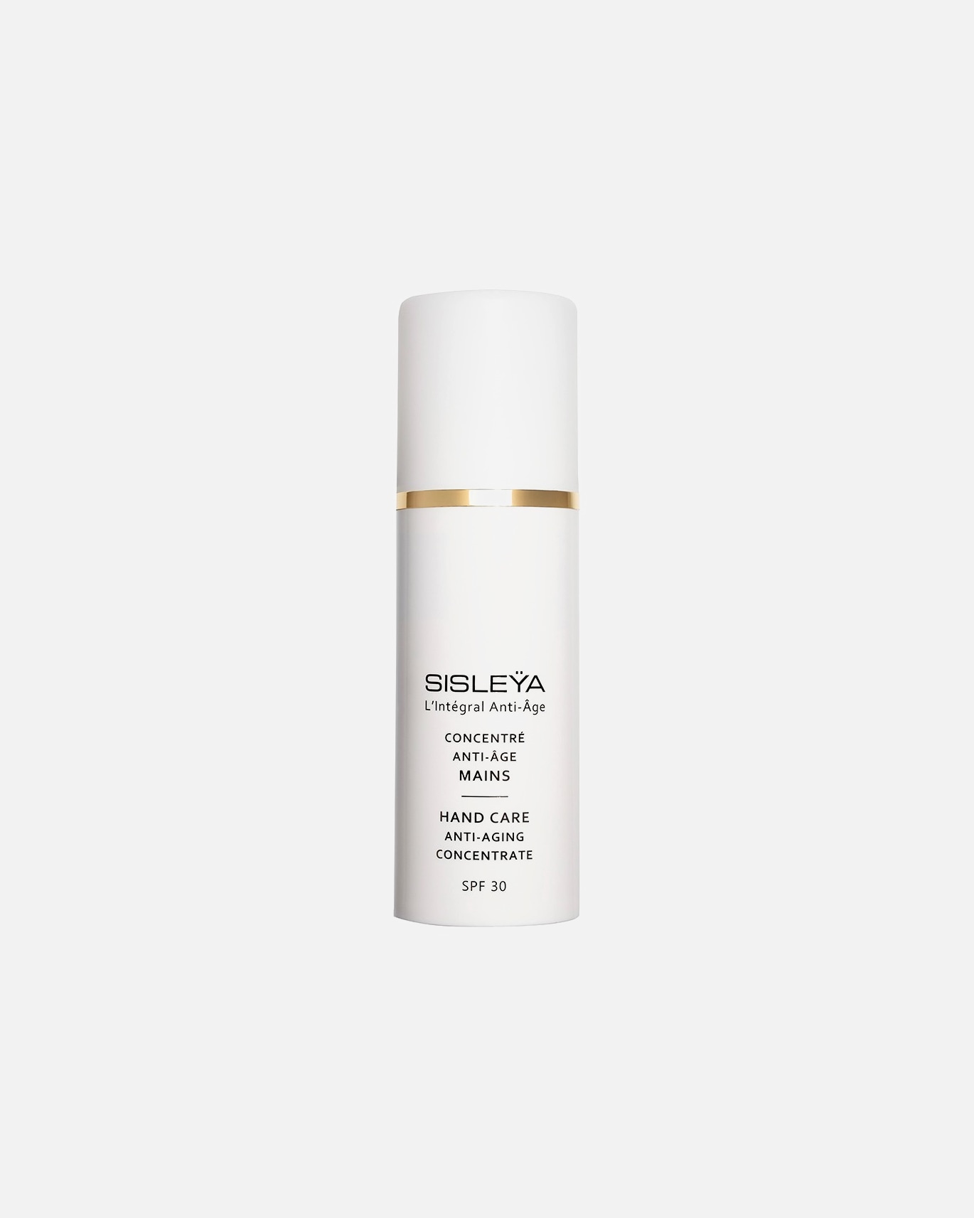 Crema Mani di Unisex sisley Sisleÿa L'Intégral Anti-Âge Soin anti-âge 75 ml