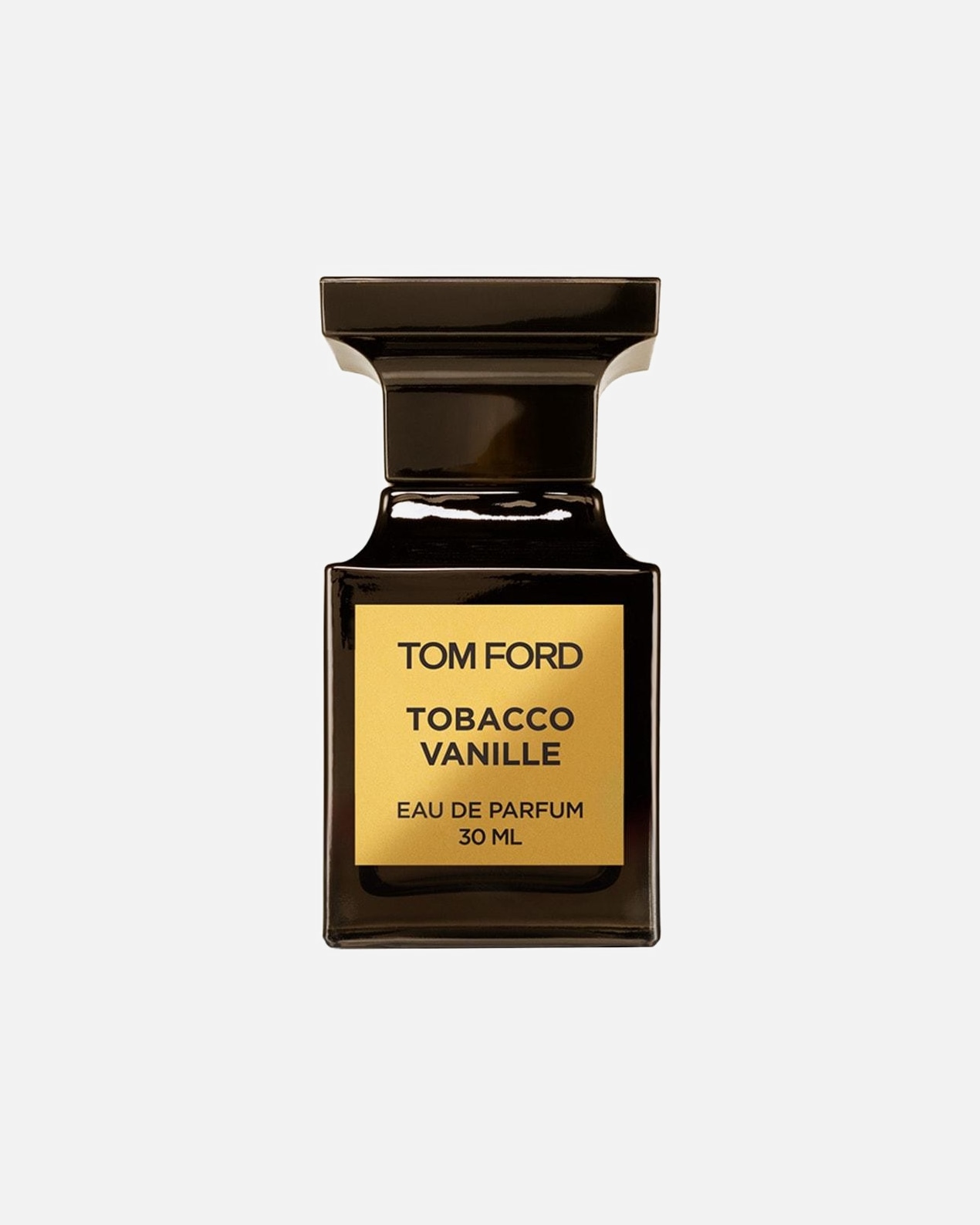 Eau de Parfum di Unisex TOM FORD Private Blend Tobacco Vanille 30 Millilitro