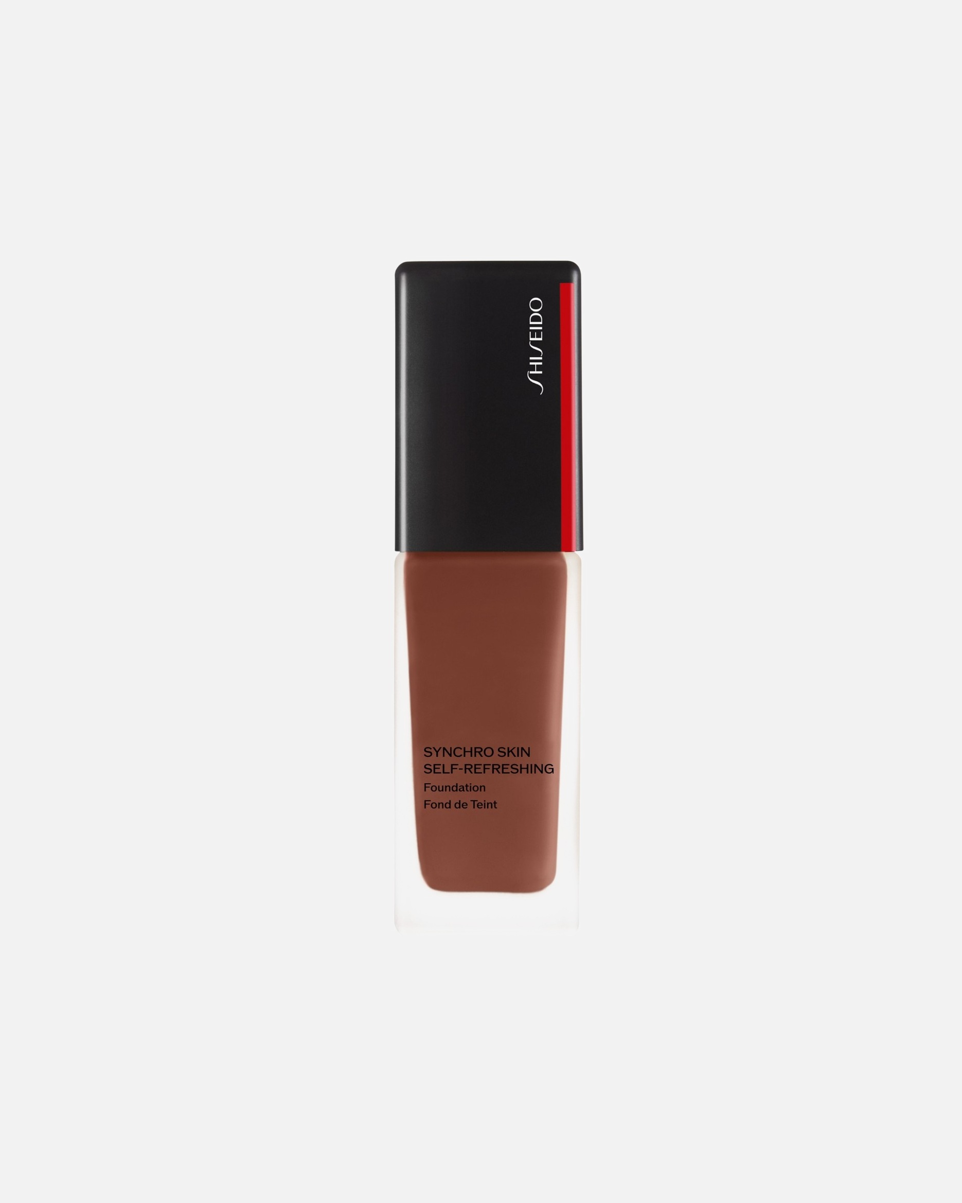 Fondotinta di Unisex SHISEIDO Self Refreshing 540