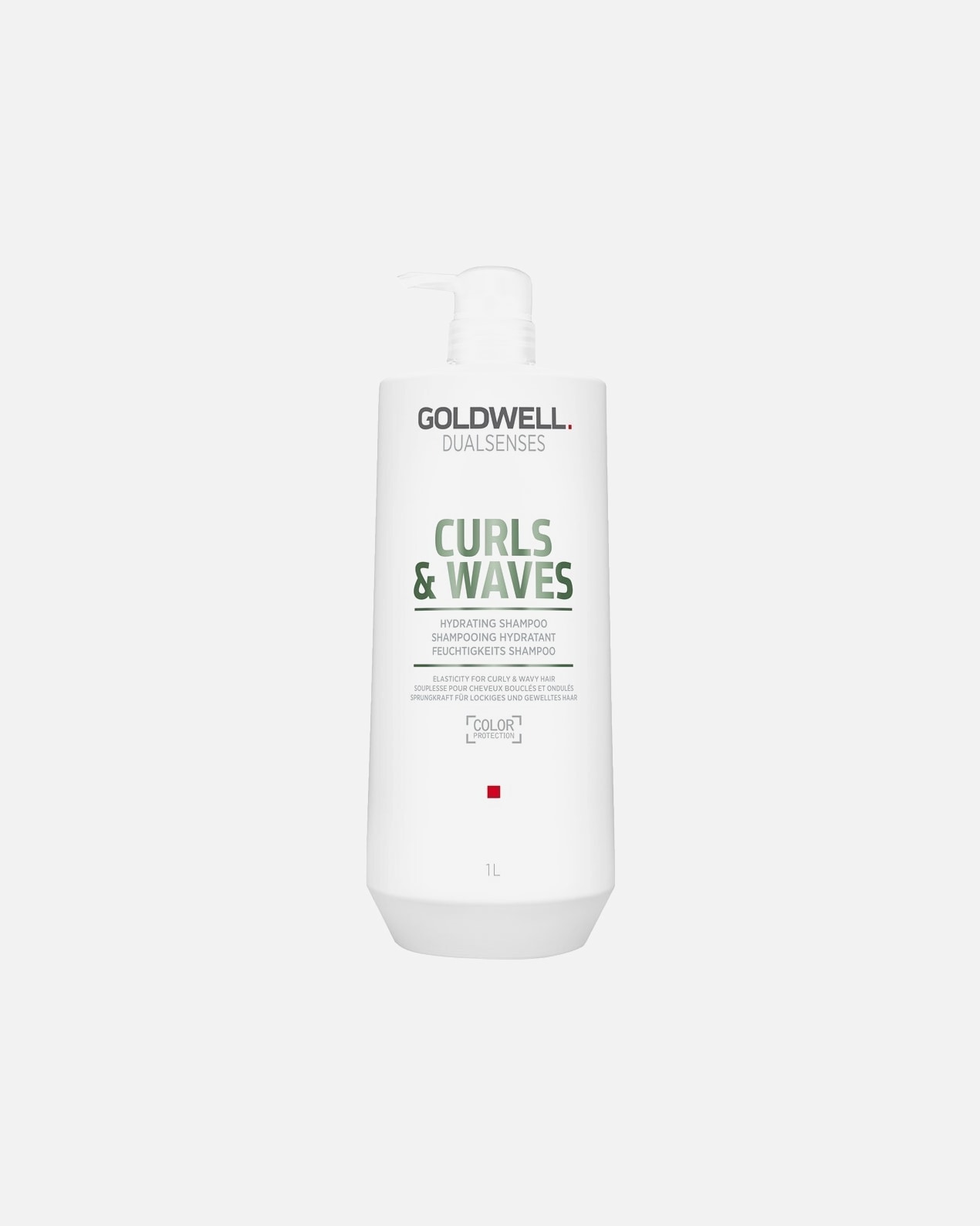 Shampoo capelli di Unisex Goldwell Dualsenses 1000 ml
