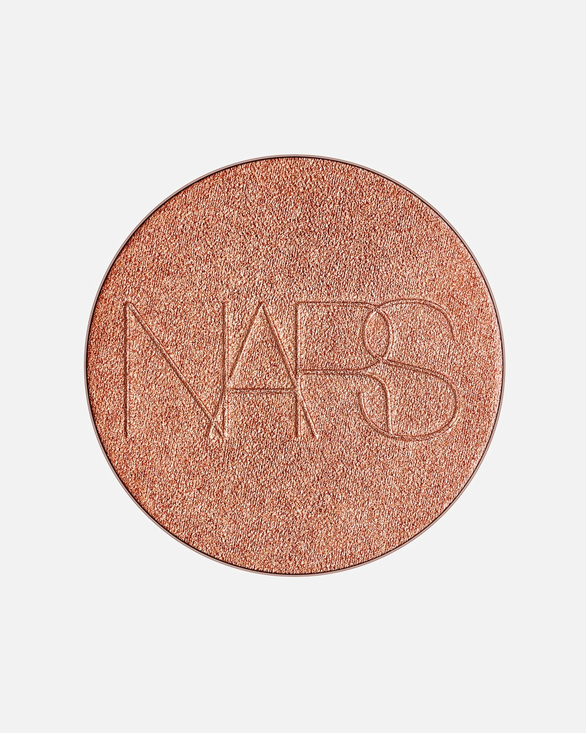 Cipria di Unisex NARS Light Reflecting Luminizing Powder Refill TOTAL ECPLISE