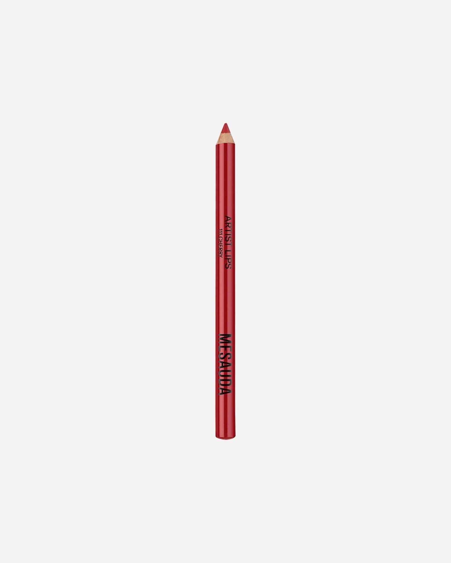 Matita Labbra di Unisex Mesauda Artist Lips 111 - CHERRY