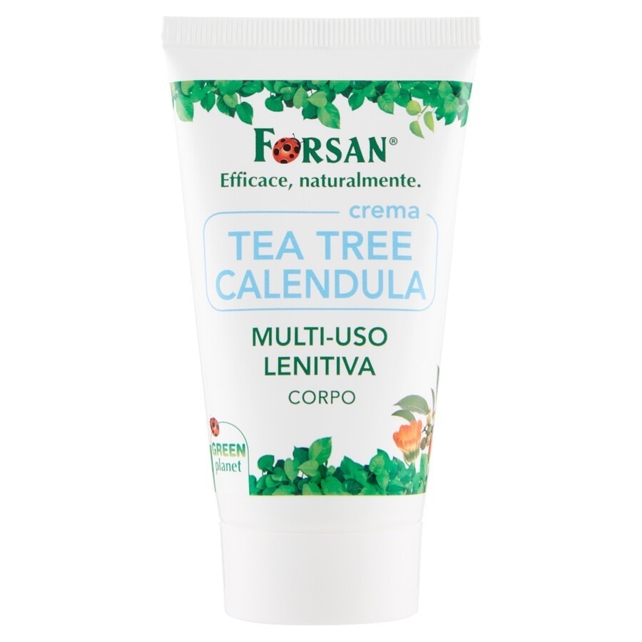 Forsan Tea Tree Calendula