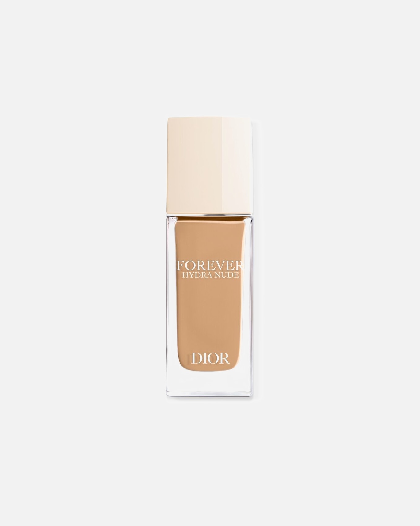 Fondotinta di Unisex DIOR Forever Hydra Nude 3 - NEUTRAL