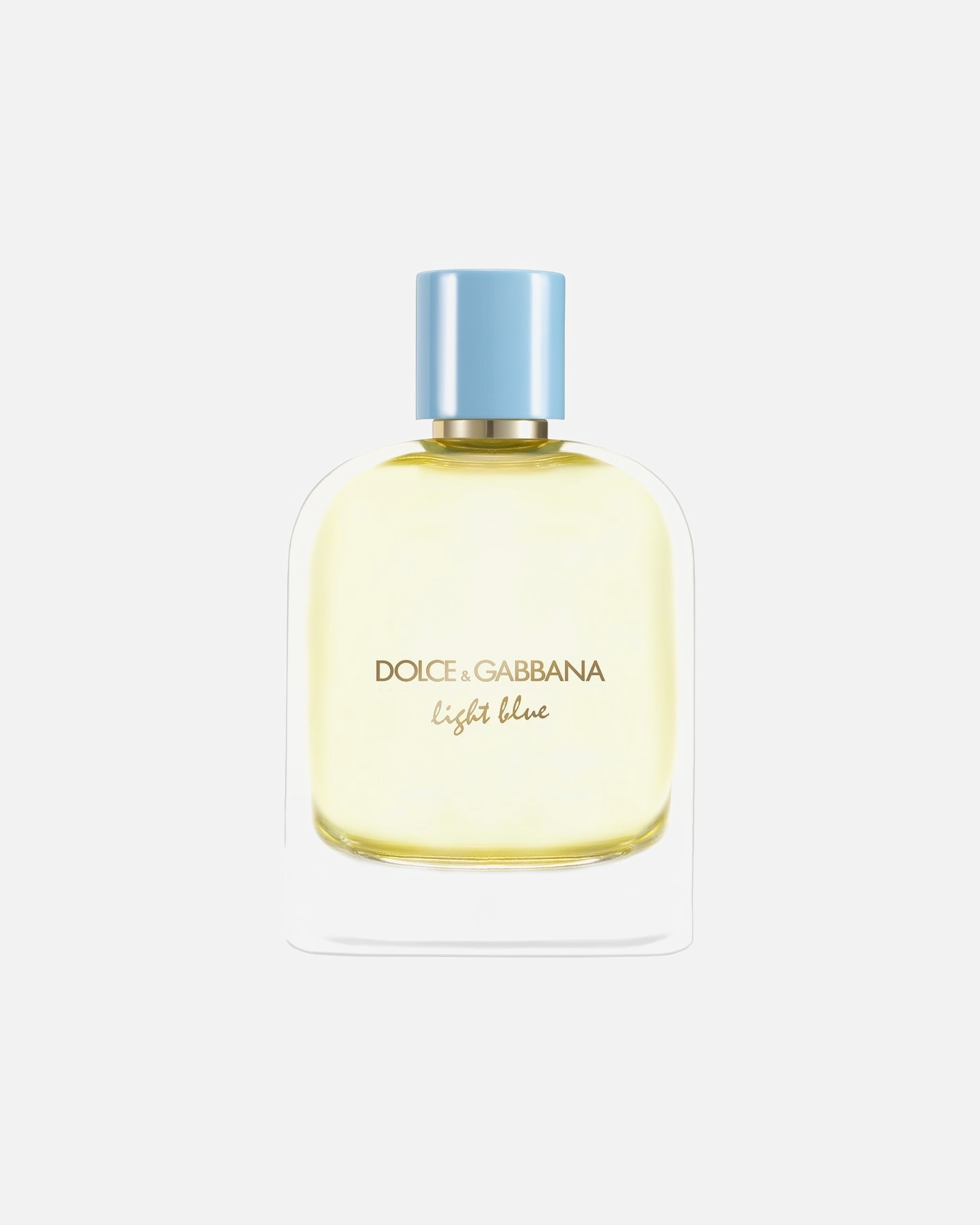 Eau de Parfum di Maschio Dolce&Gabbana Light Blue Pour Homme 200 ml