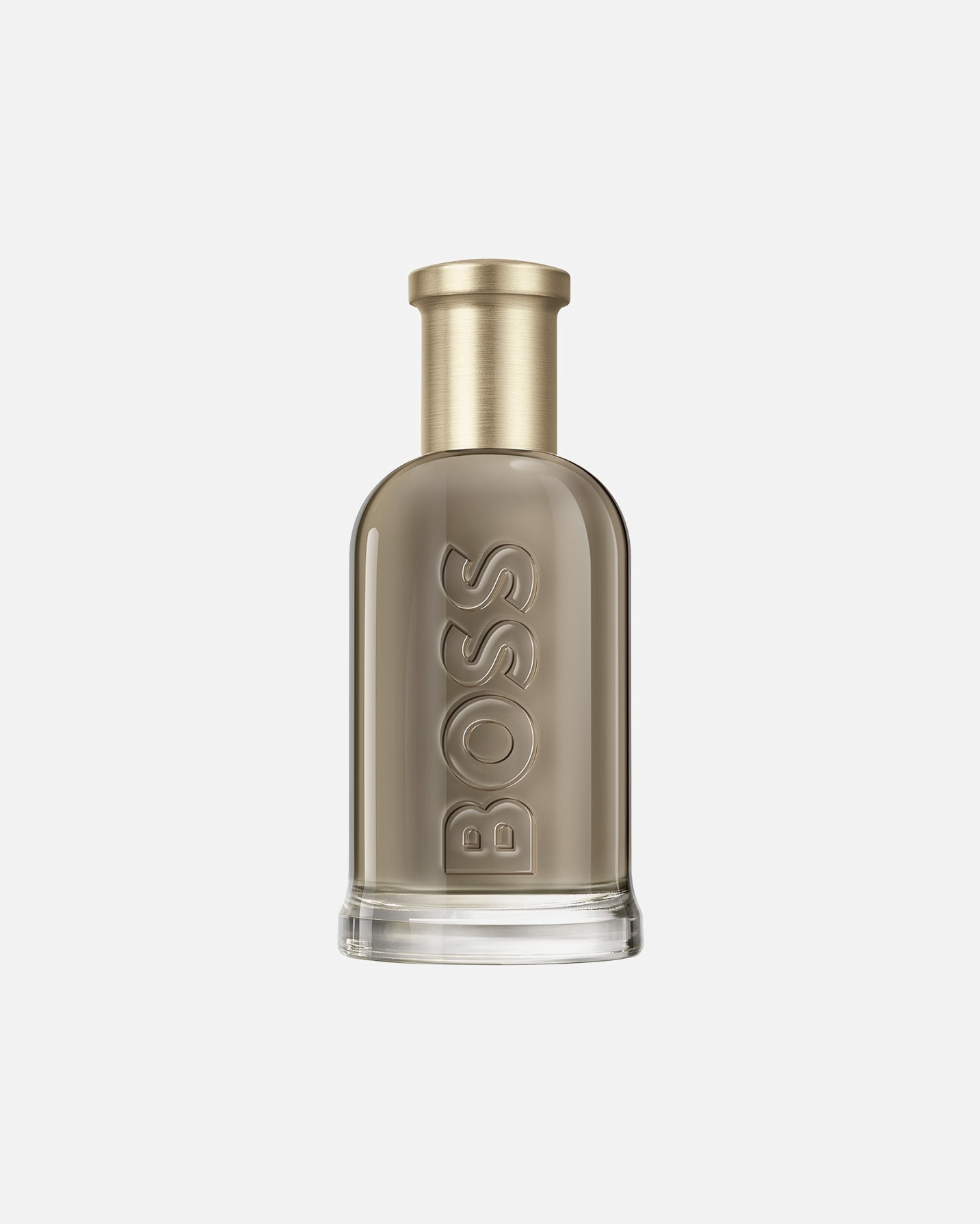 Eau de Parfum di Maschio Hugo Boss Boss Bottled 200 ml