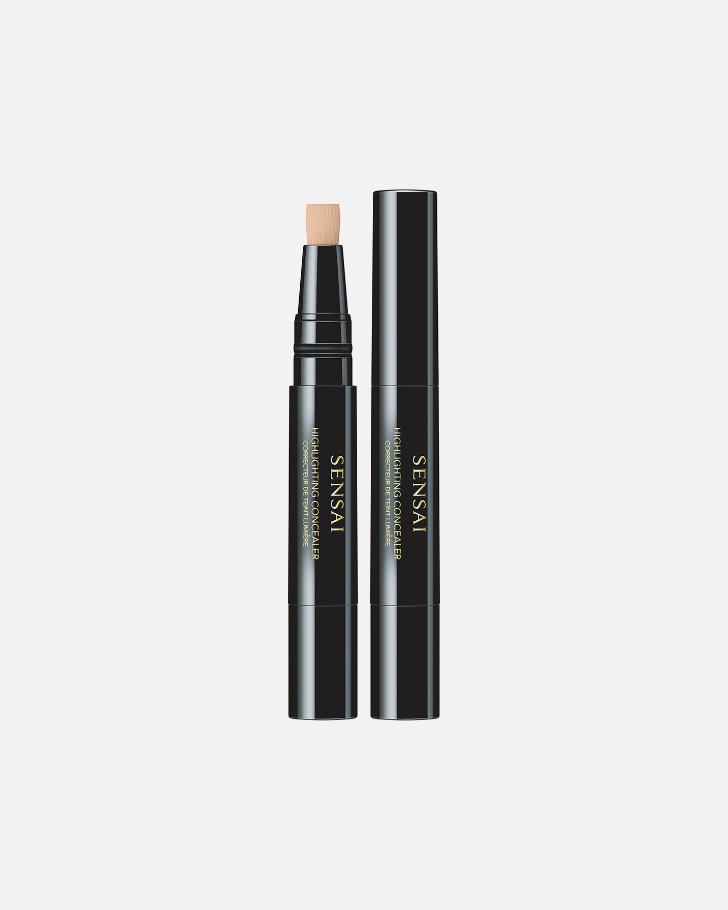 Correttore di Unisex SENSAI Highlighting Concealer HC 02