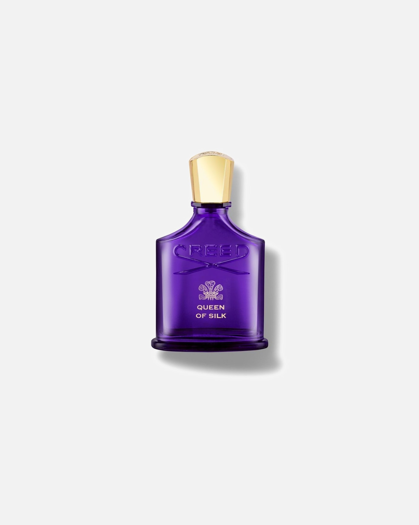 Eau de Parfum di Femmina Creed Queen of Silk 75 ml