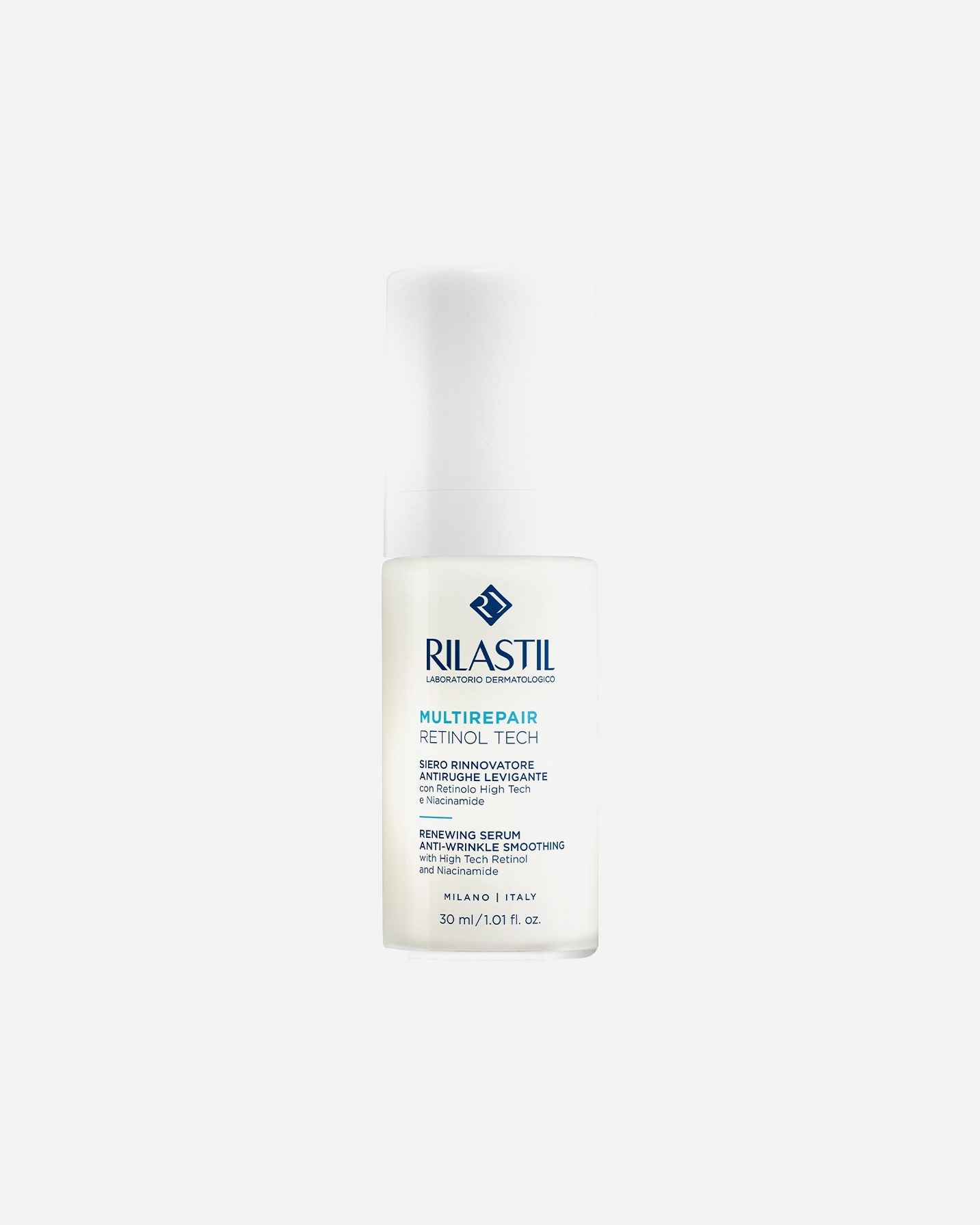 Siero Anti-età di Unisex RILASTIL Multirepair Retinol Tech 30 ml