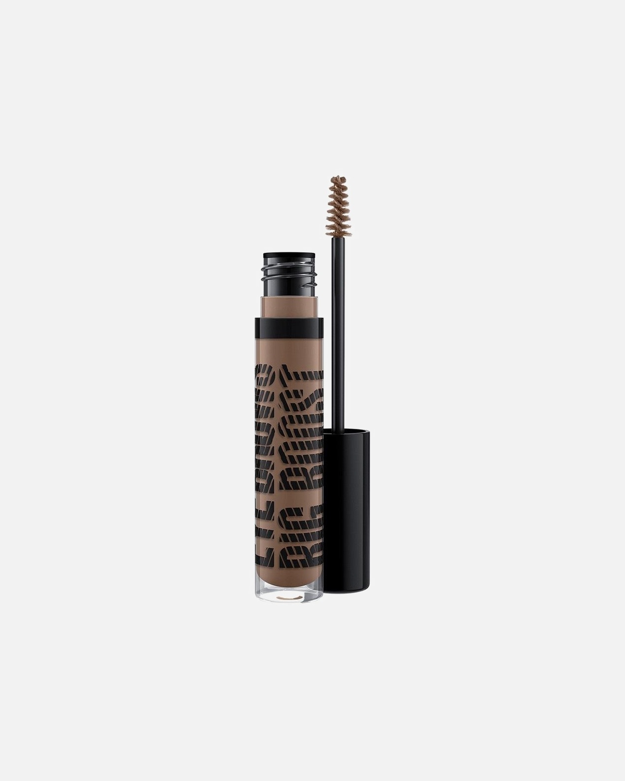 Gel sopracciglia di Unisex MAC Eye Brows Big Boost Fibre Spiked