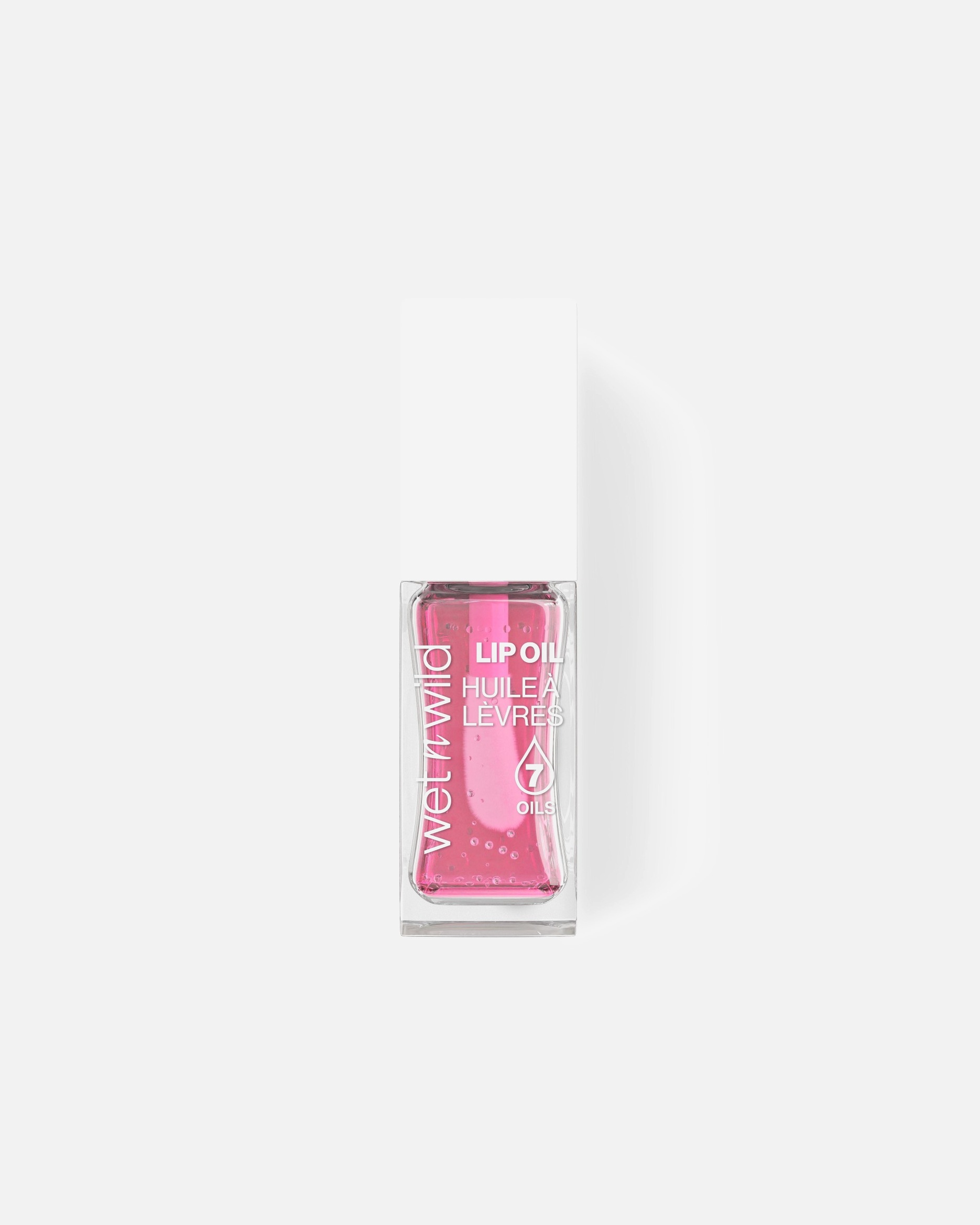 Olio per le labbra di Unisex Wet n Wild ROSE QUARTZ