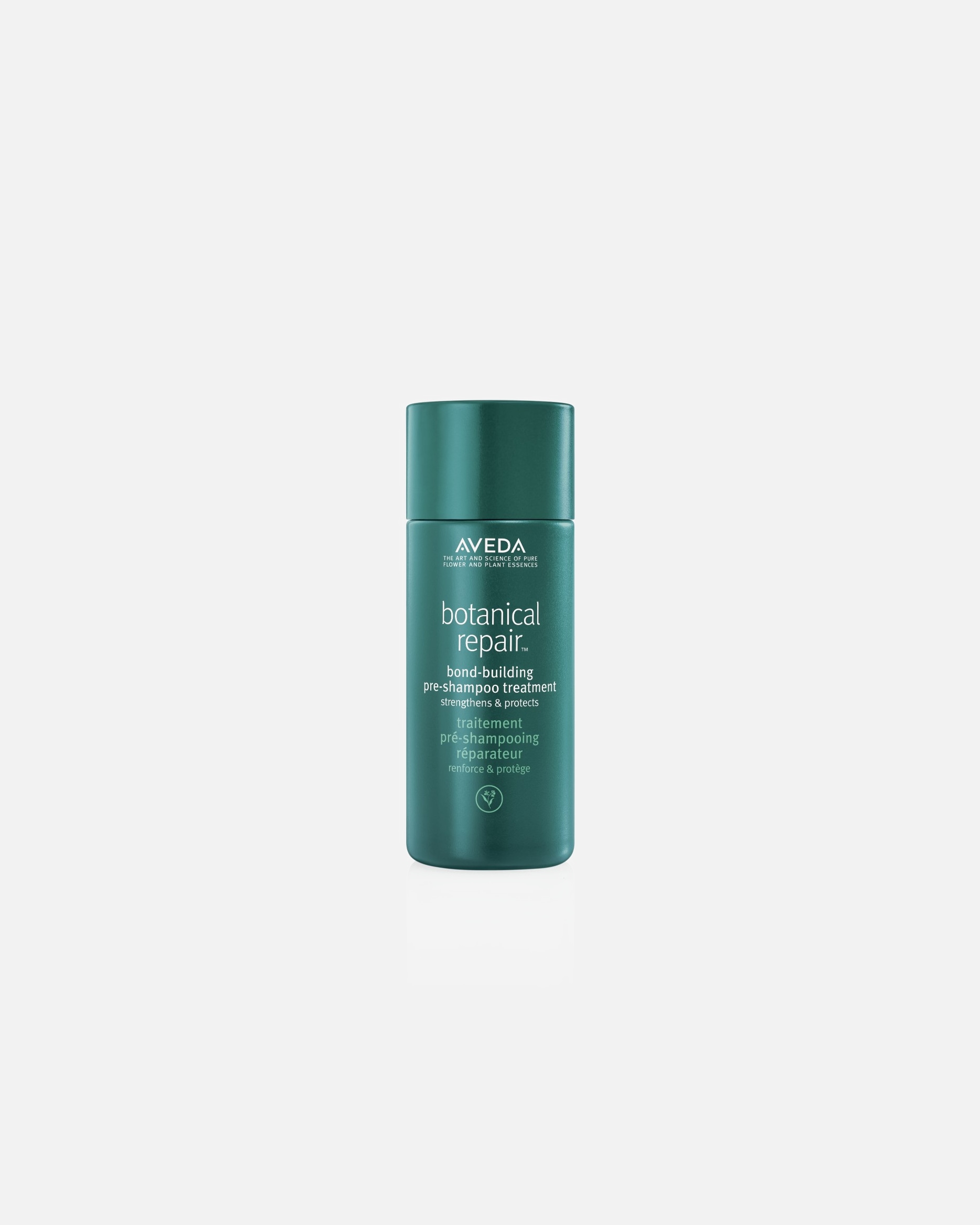 Trattamento capelli di Unisex Aveda Botanical Repair Bond-Building Pre-Shampoo Treatment 150 ml