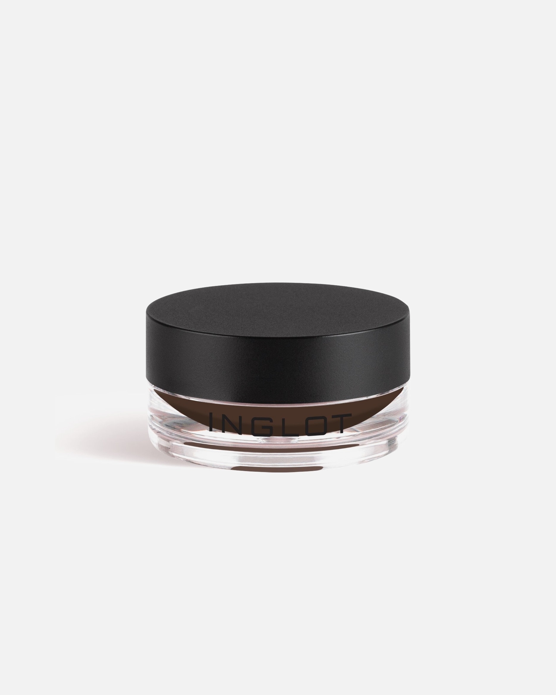 Gel sopracciglia di Unisex INGLOT Gel liner per Sopracciglia AMC 12 16